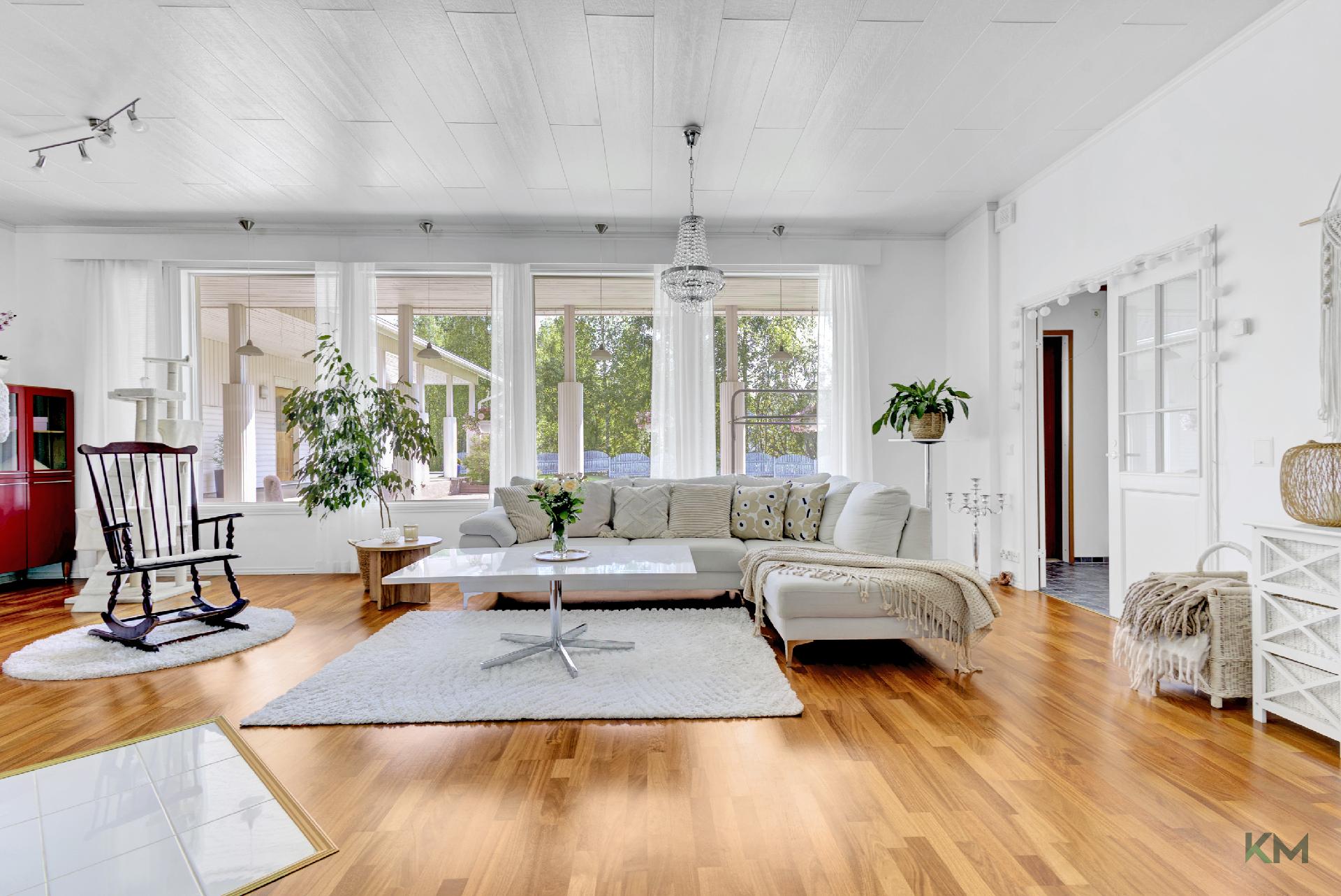 Alakorkalontie 58, Alakorkalo, Rovaniemi