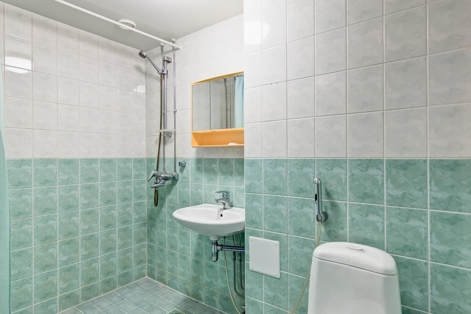 Jänislahdenkatu 3, Lentävänniemi, Tampere