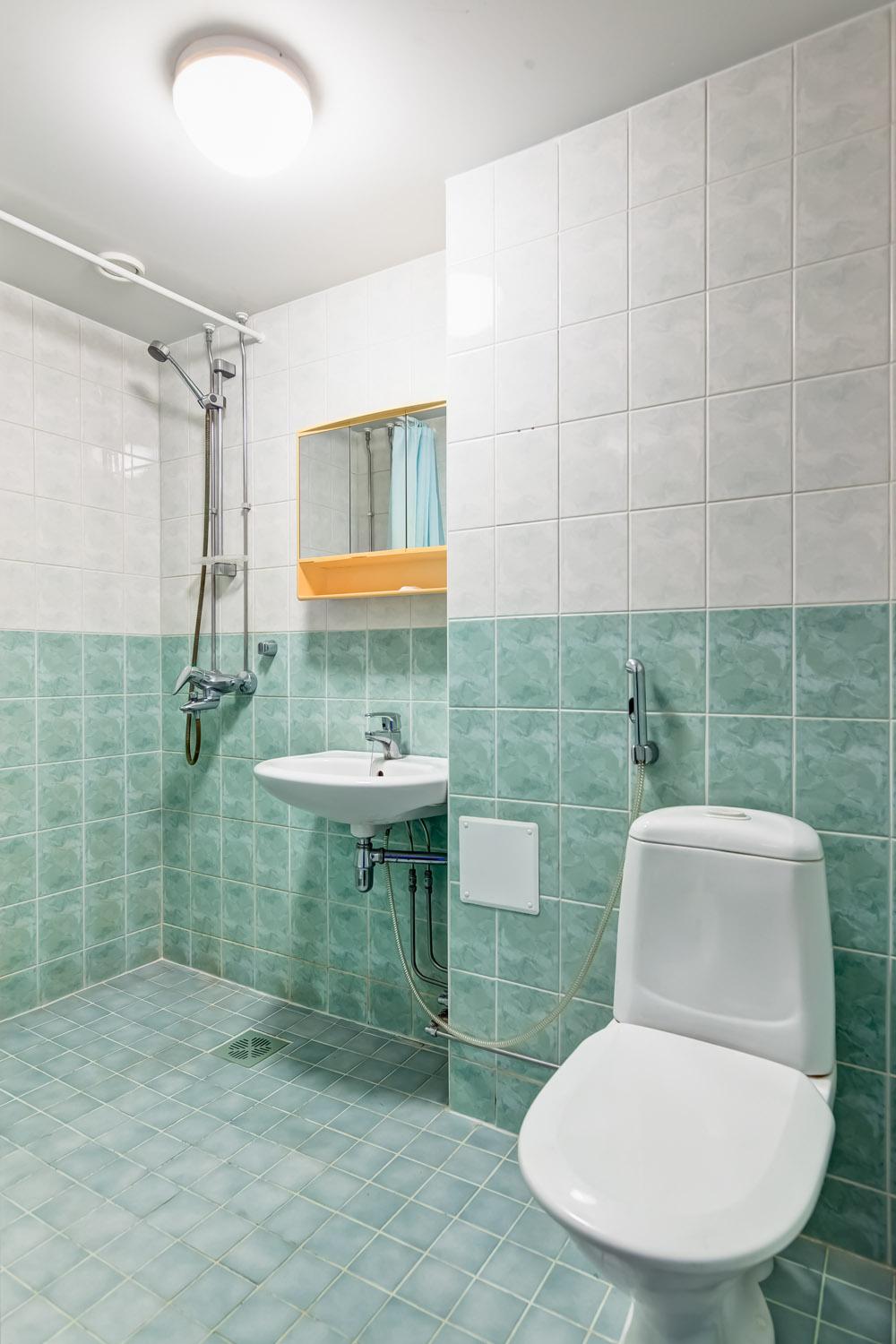 Jänislahdenkatu 3, Lentävänniemi, Tampere