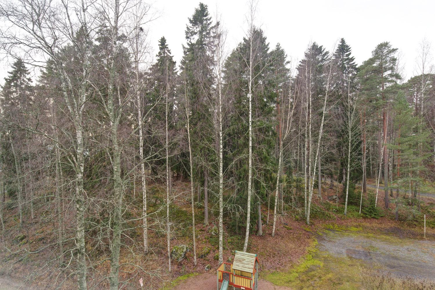 Jänislahdenkatu 3, Lentävänniemi, Tampere