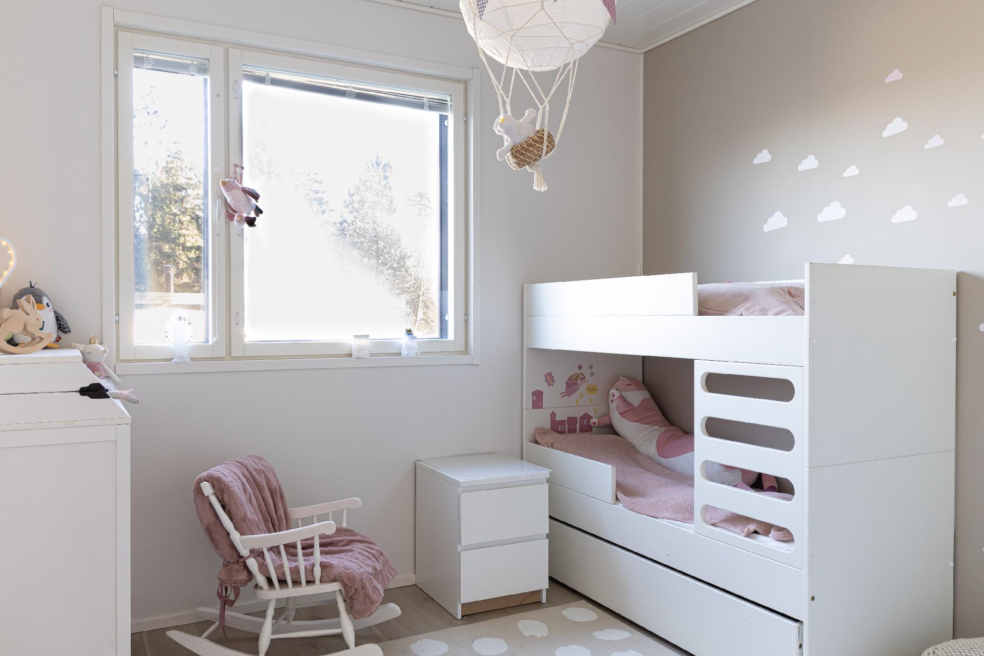 Kiuastie 16, Kaupunginkallio, Espoo