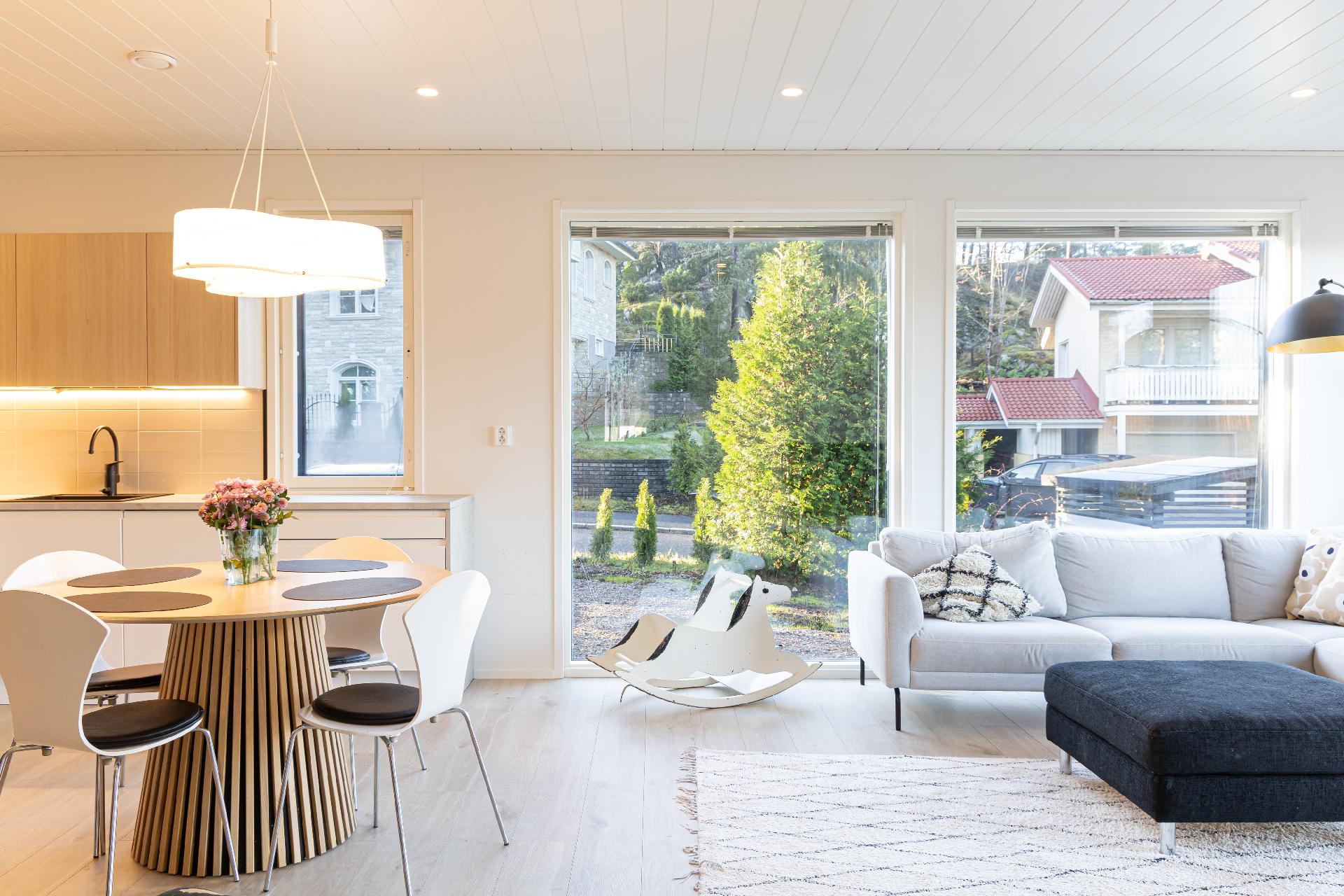 Kiuastie 16, Kaupunginkallio, Espoo