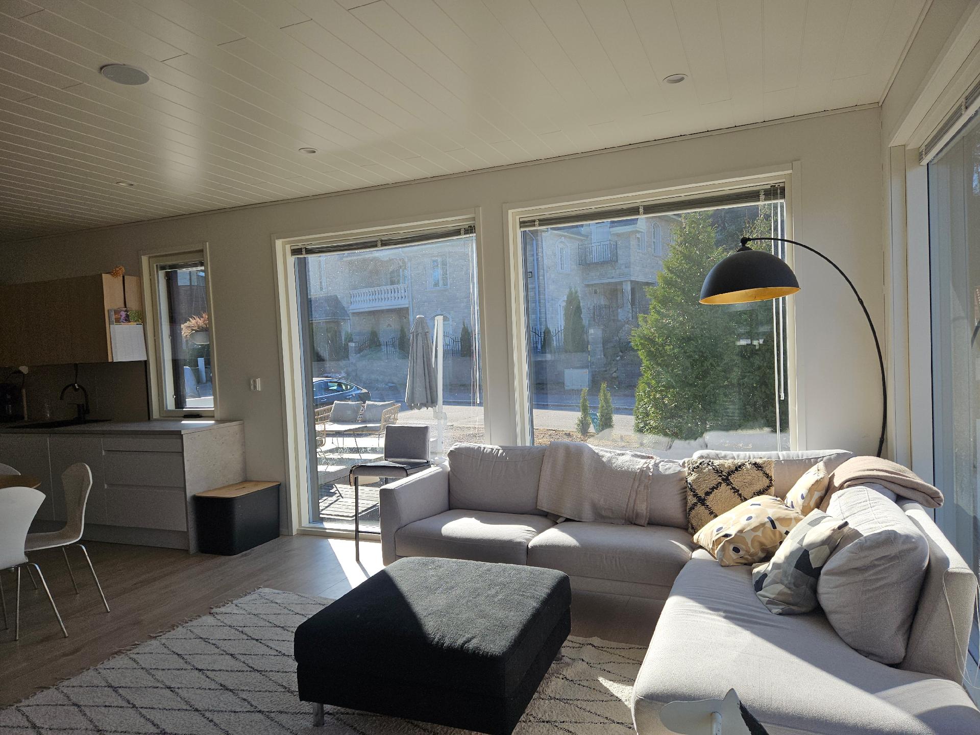 Kiuastie 16, Kaupunginkallio, Espoo