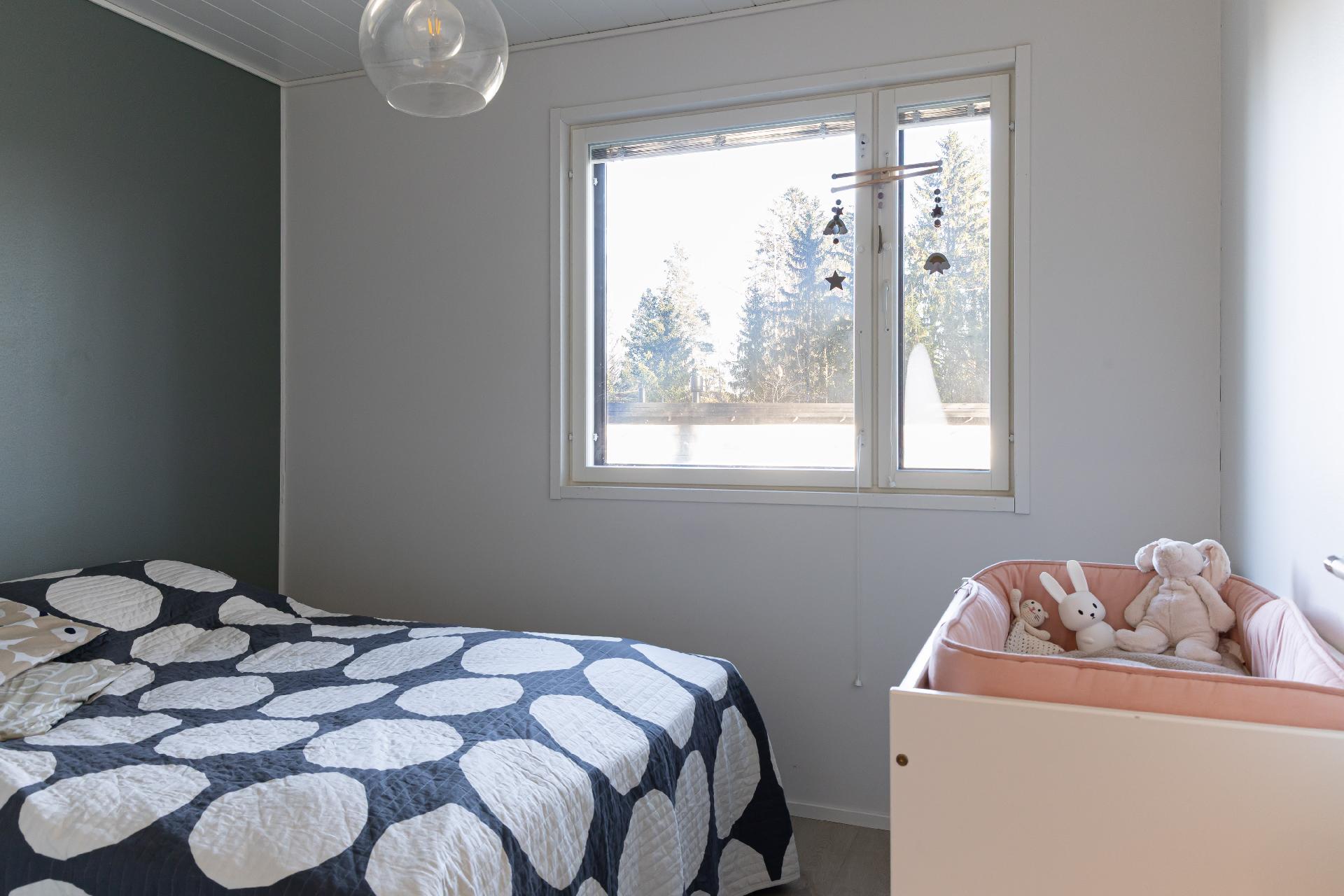 Kiuastie 16, Kaupunginkallio, Espoo