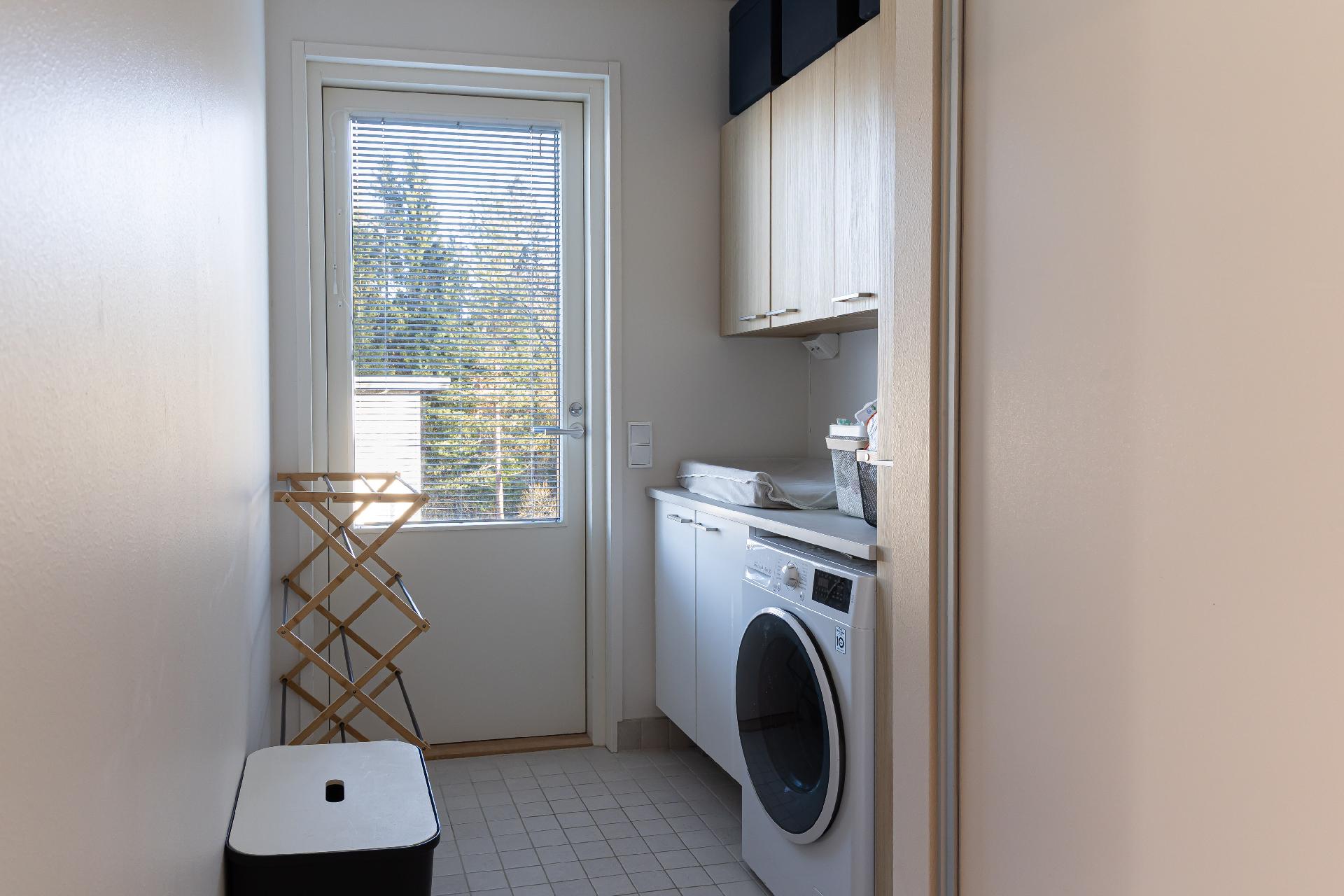 Kiuastie 16, Kaupunginkallio, Espoo