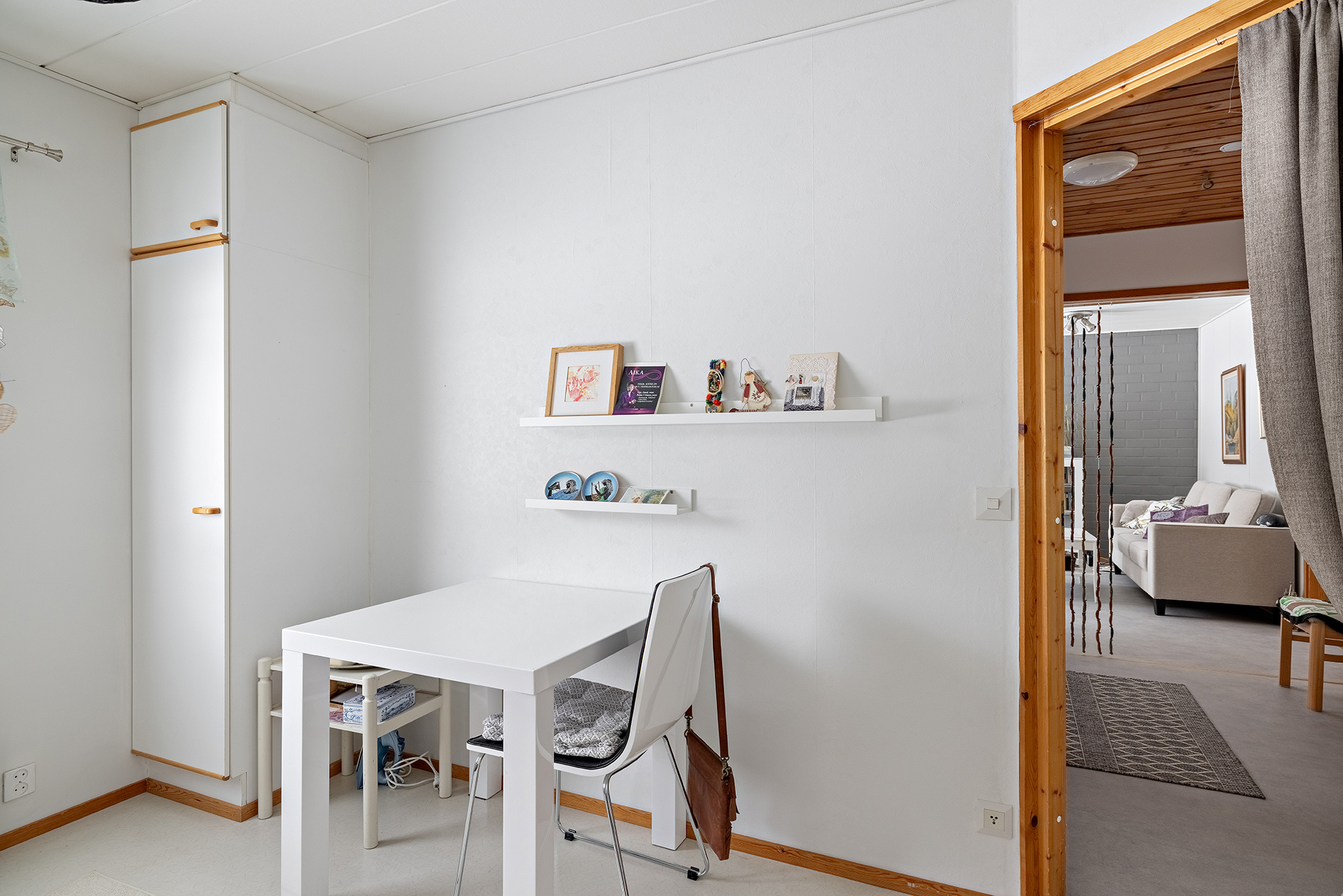 Pistotie 10, Vaala, Vaala