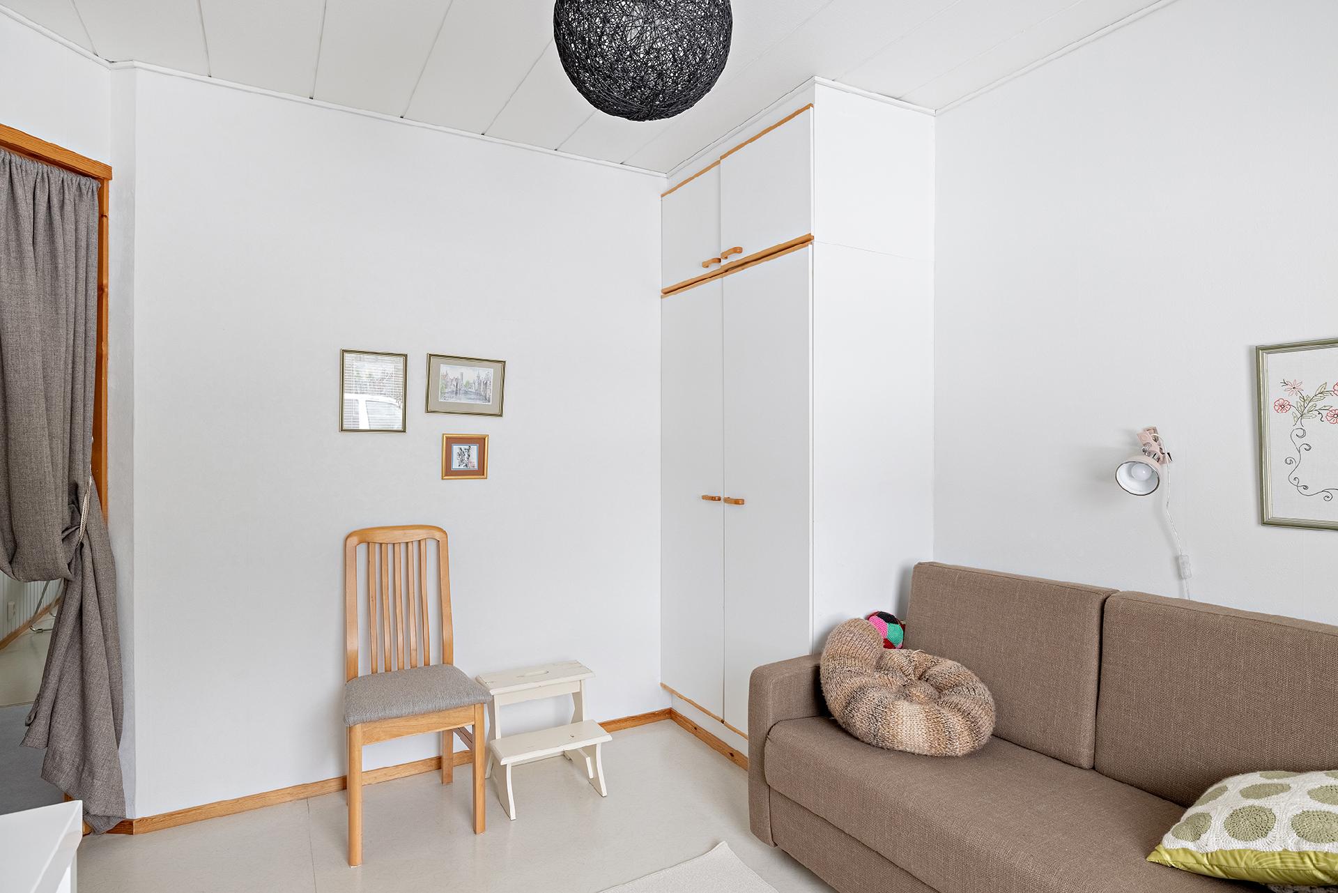 Pistotie 10, Vaala, Vaala