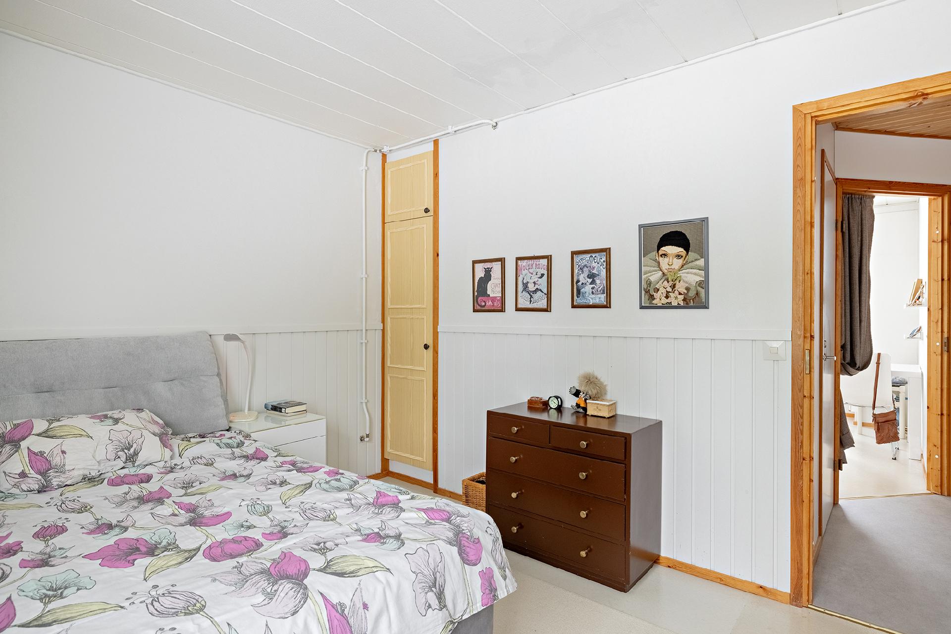 Pistotie 10, Vaala, Vaala