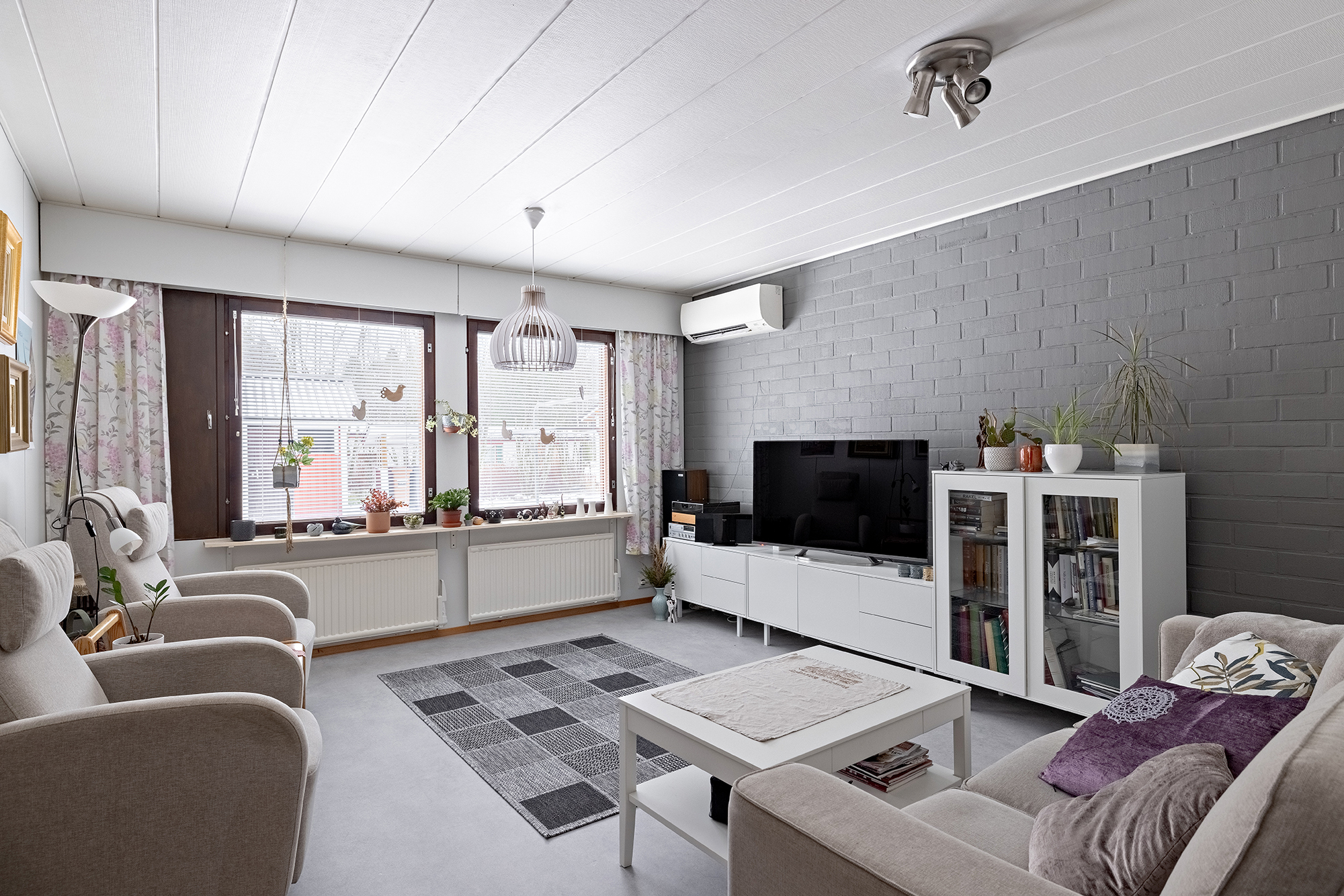 Pistotie 10, Vaala, Vaala