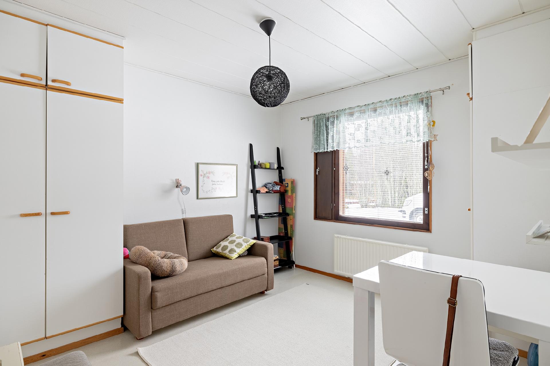 Pistotie 10, Vaala, Vaala