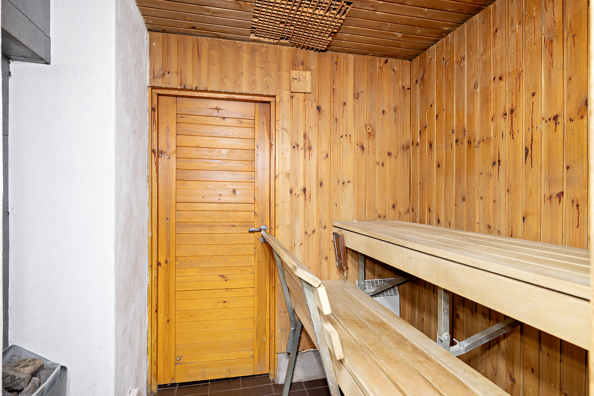 Pistotie 10, Vaala, Vaala