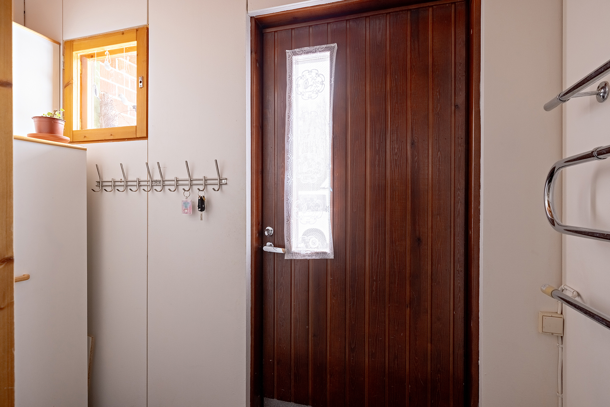 Pistotie 10, Vaala, Vaala