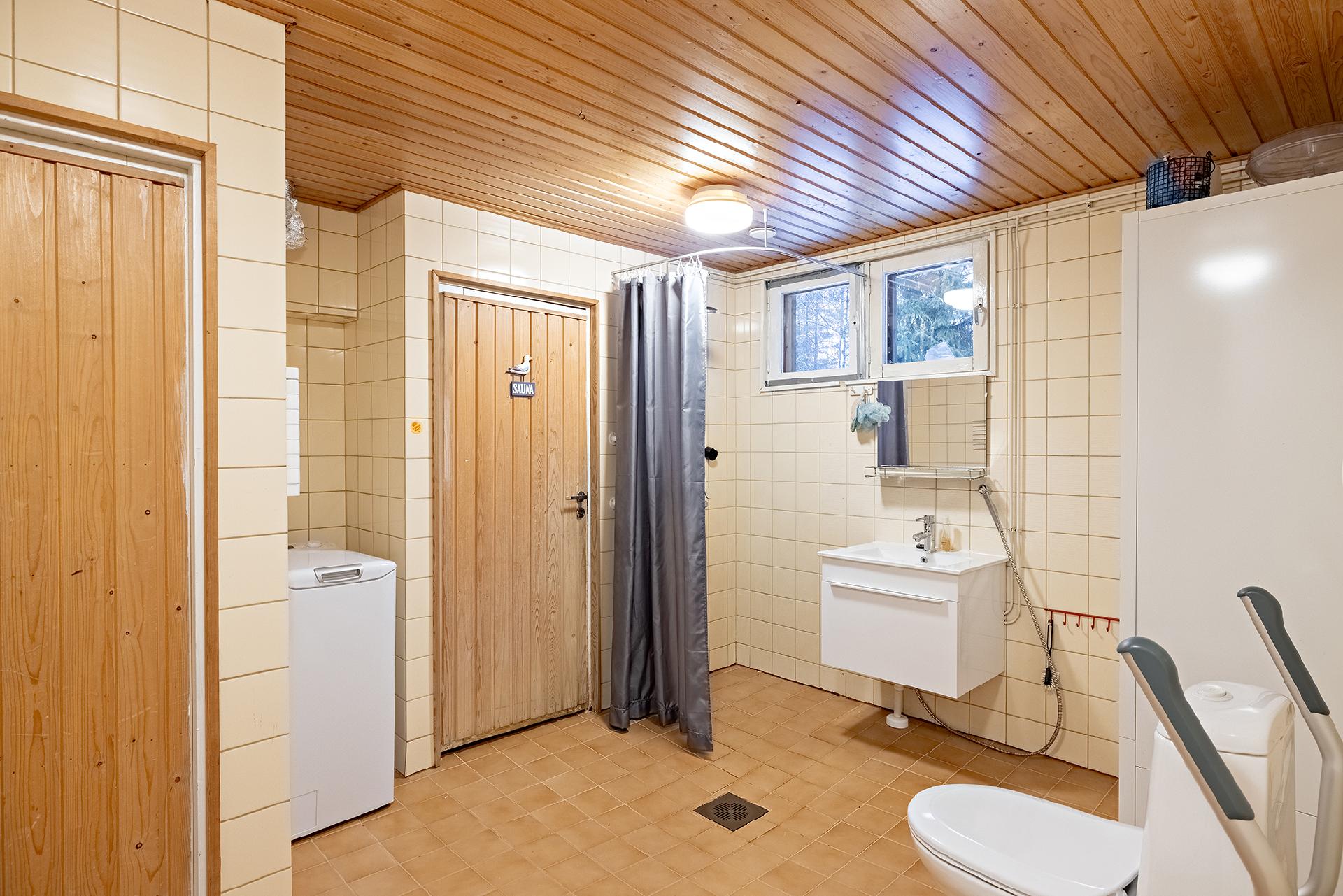 Pistotie 10, Vaala, Vaala