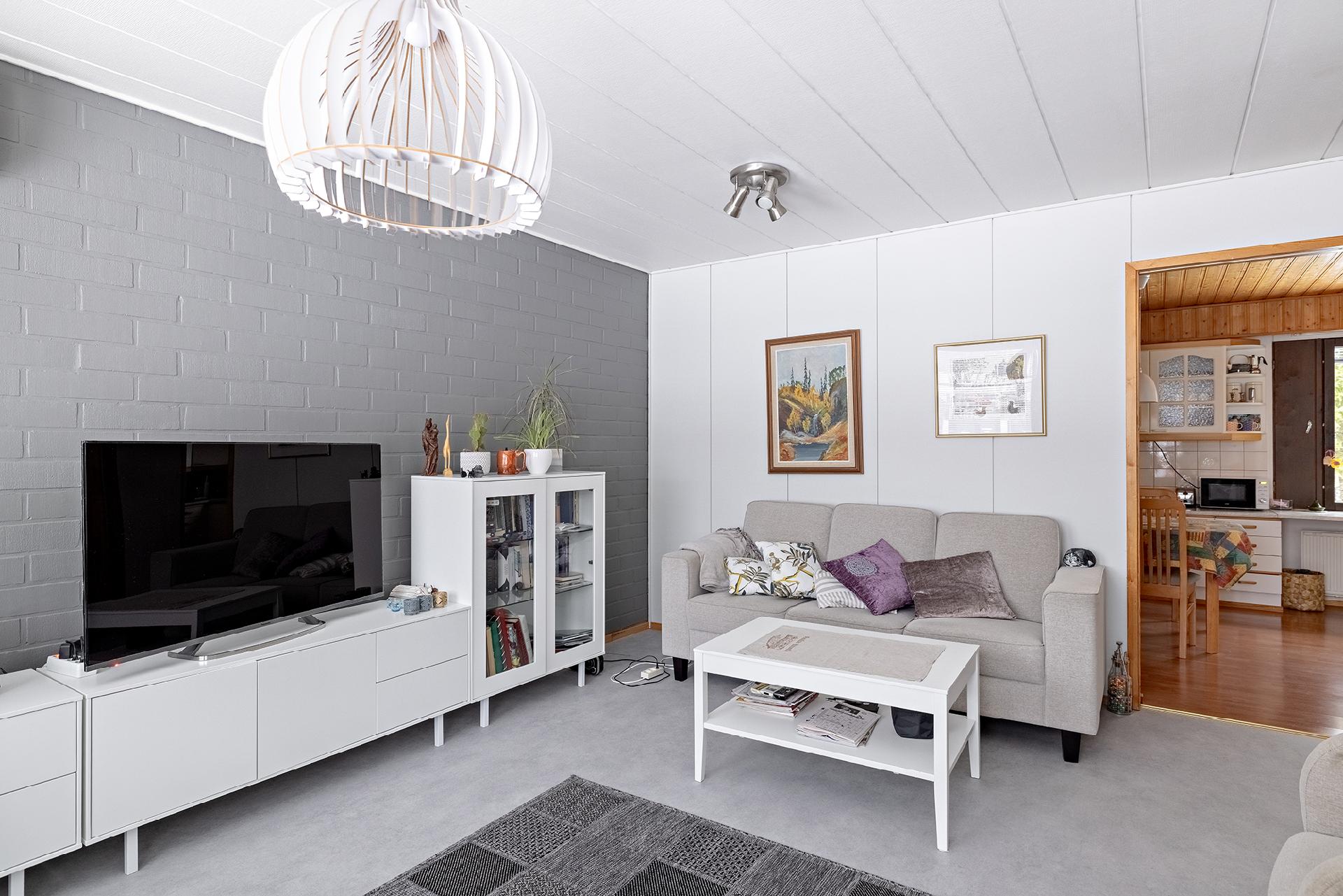 Pistotie 10, Vaala, Vaala