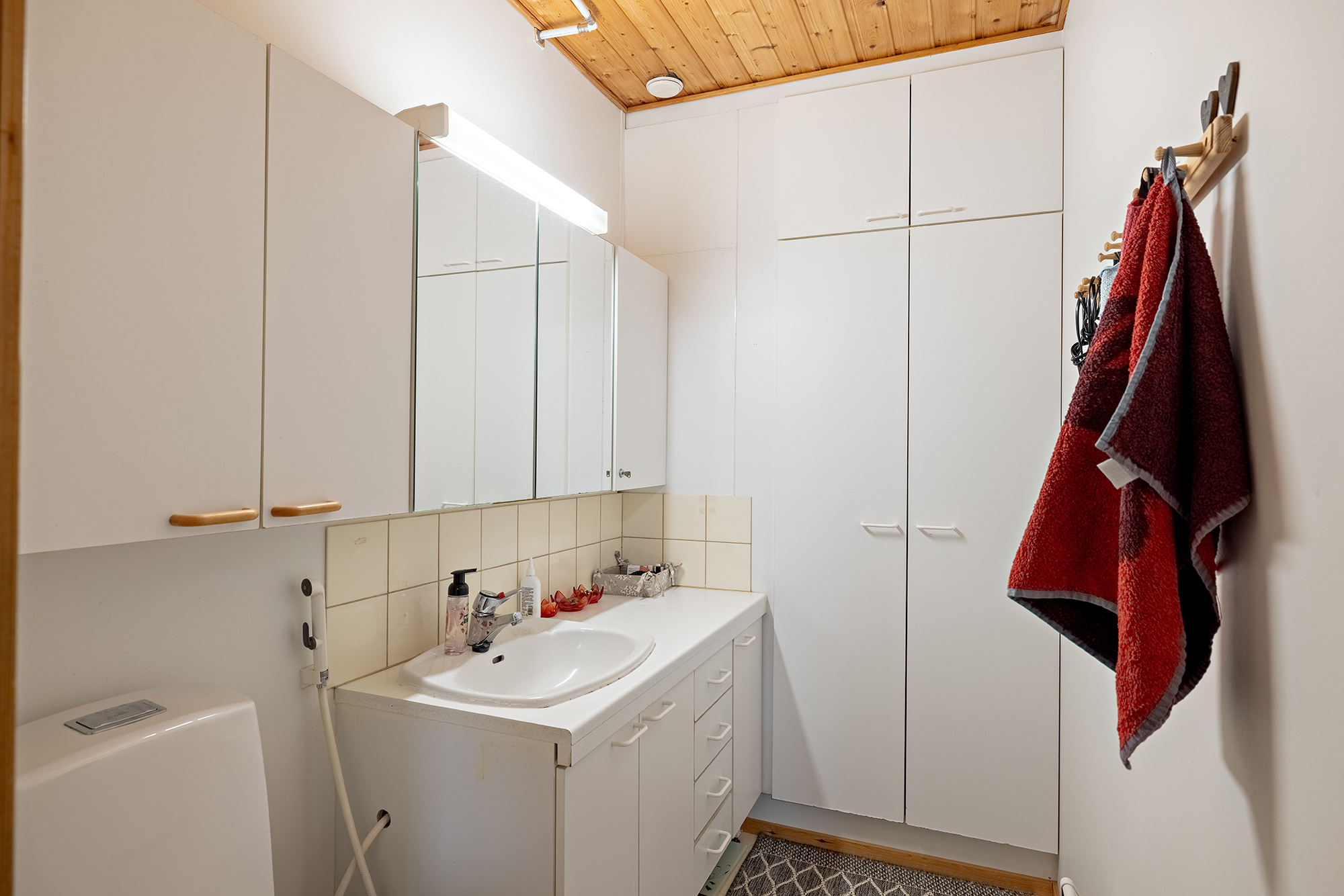 Pistotie 10, Vaala, Vaala