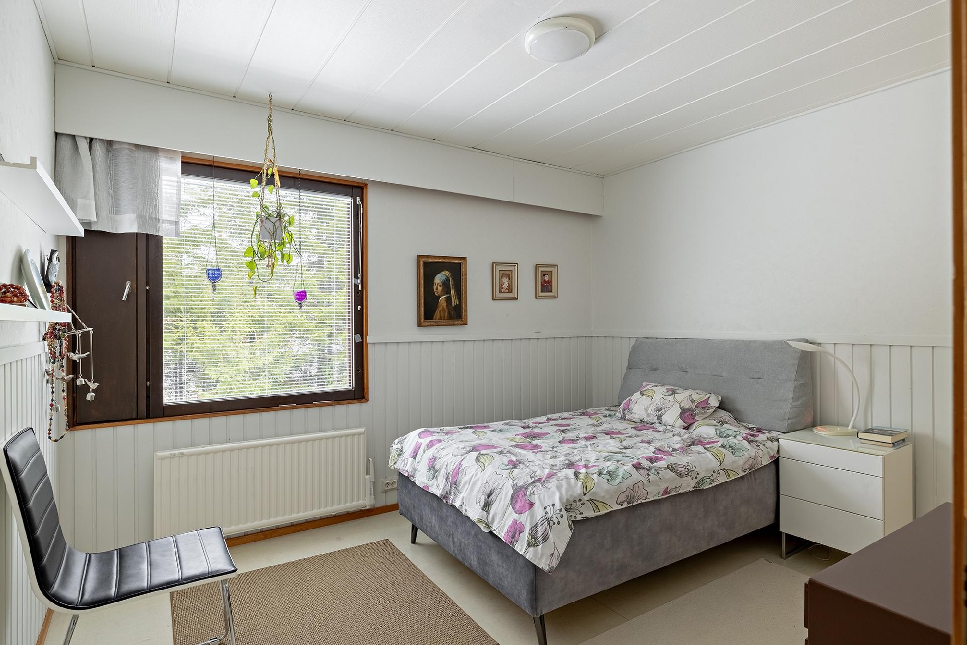 Pistotie 10, Vaala, Vaala