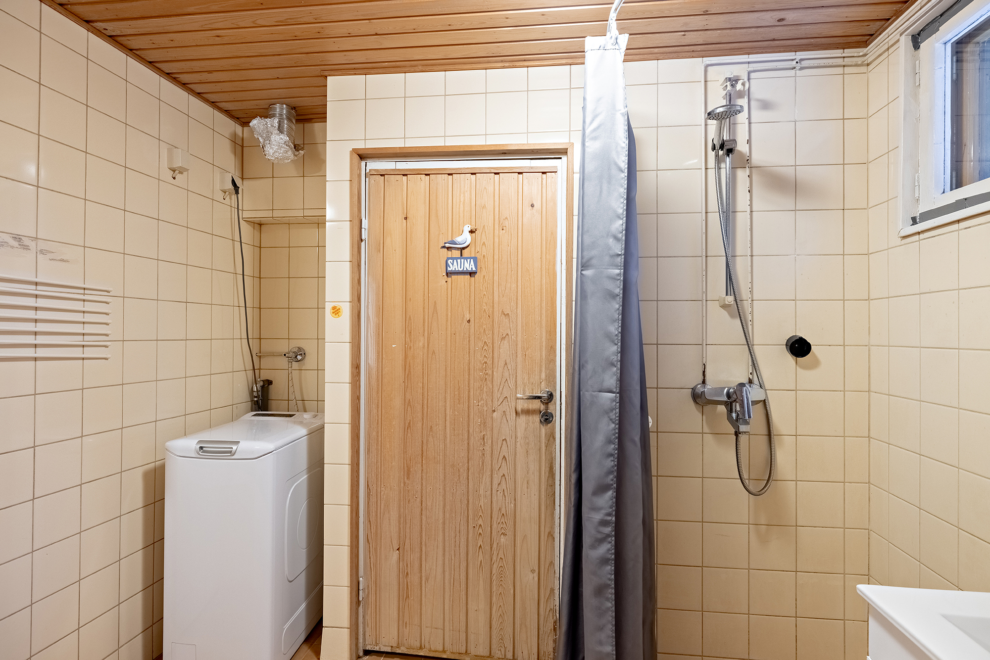 Pistotie 10, Vaala, Vaala