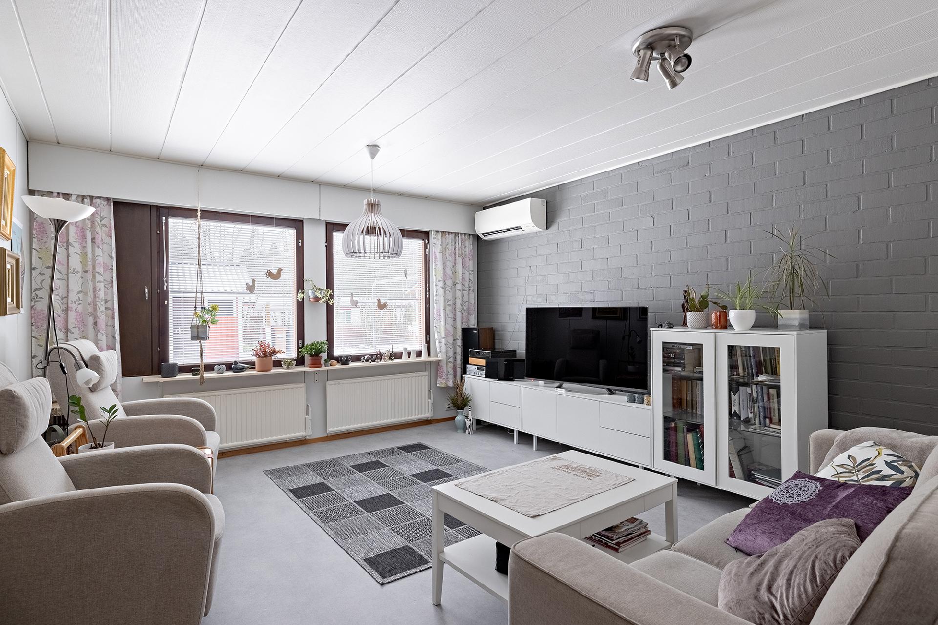 Pistotie 10, Vaala, Vaala