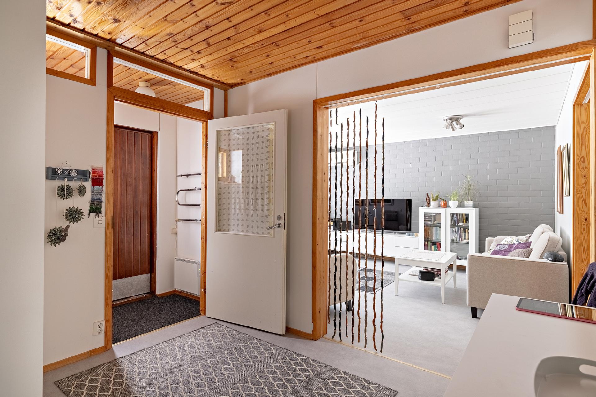 Pistotie 10, Vaala, Vaala