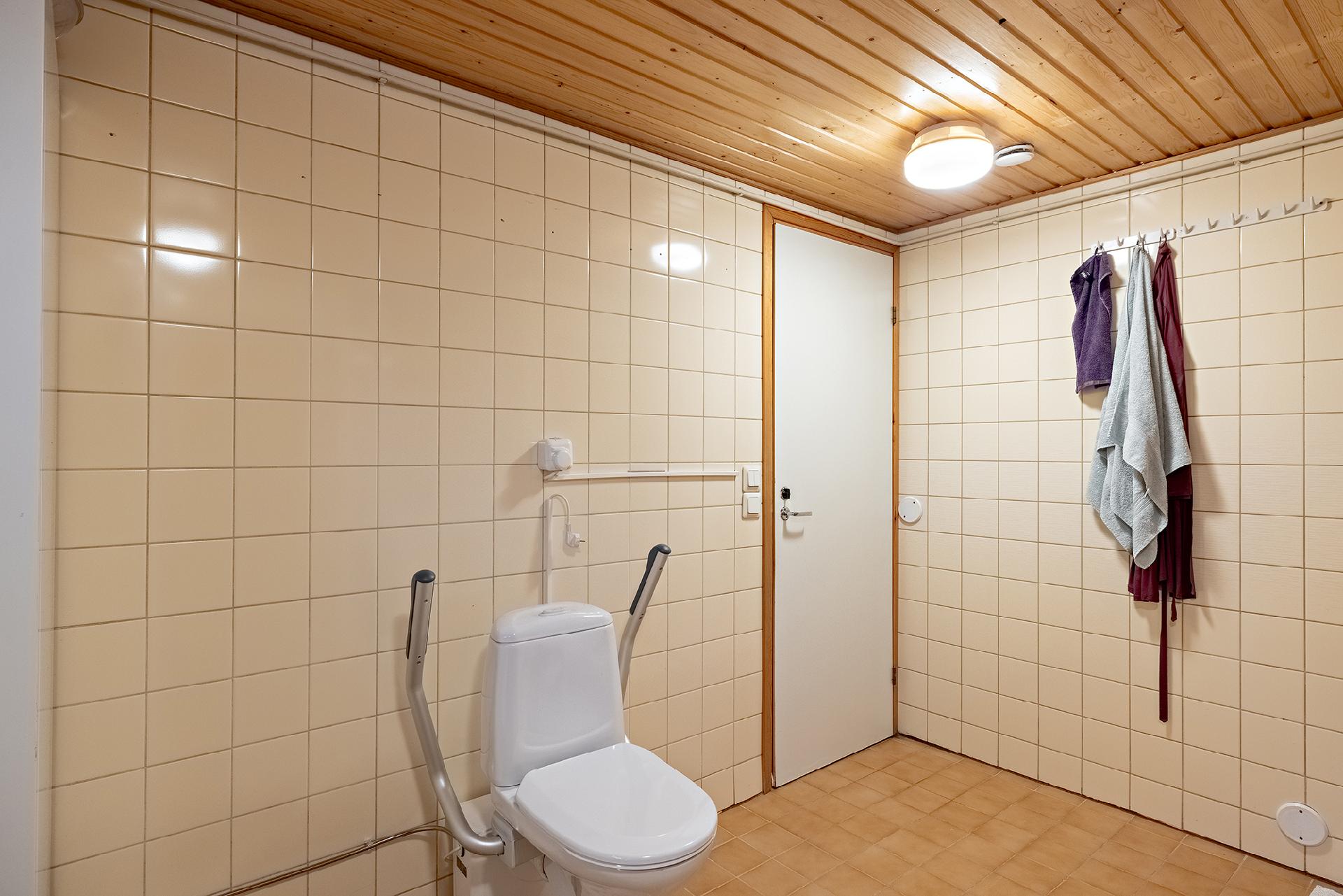 Pistotie 10, Vaala, Vaala