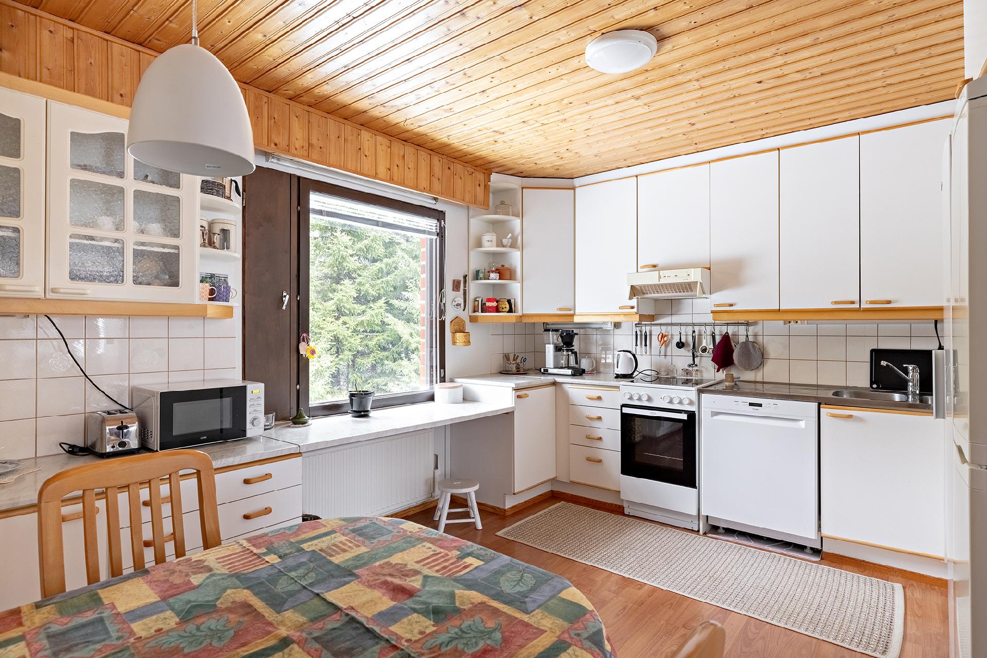 Pistotie 10, Vaala, Vaala