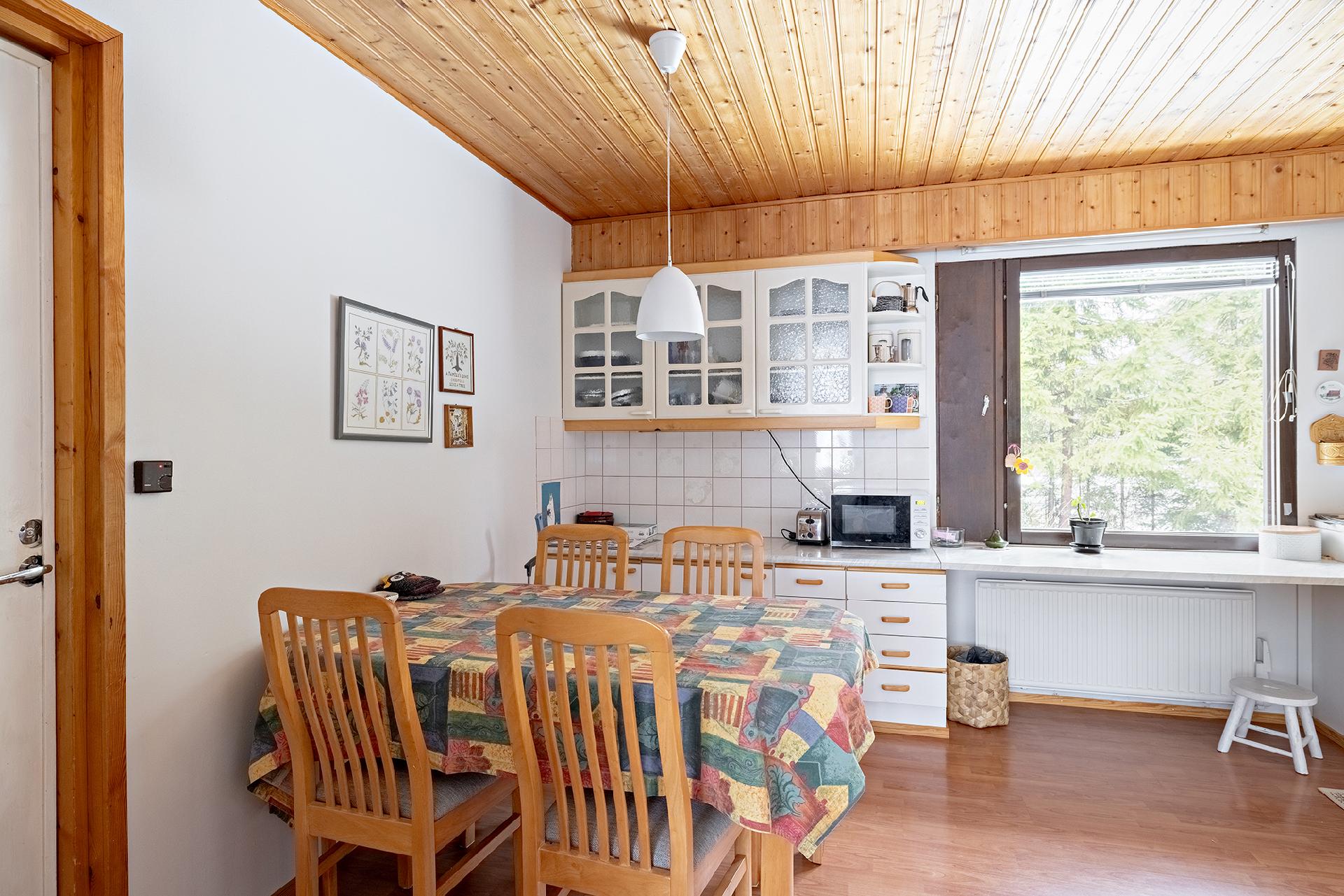 Pistotie 10, Vaala, Vaala