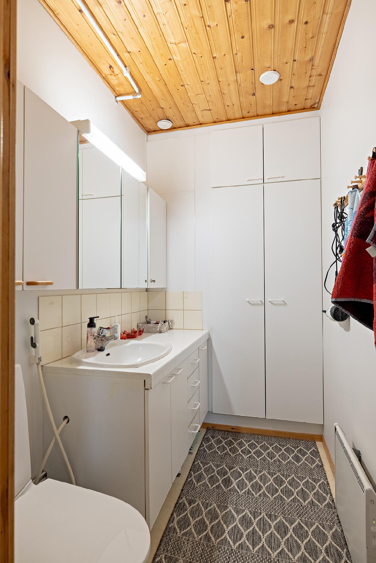 Pistotie 10, Vaala, Vaala