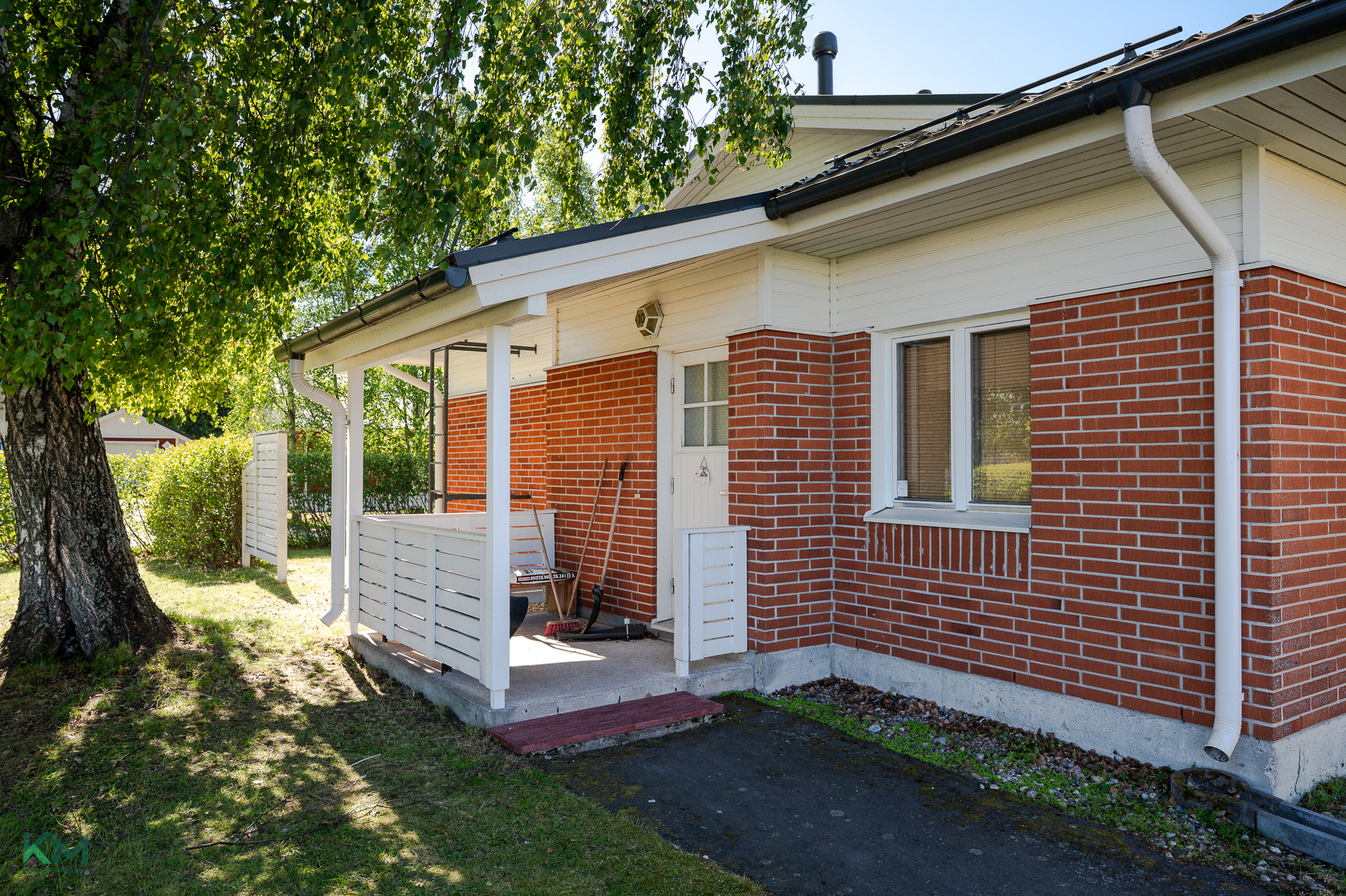 Viehetie 4, Pyykösjärvi, Oulu