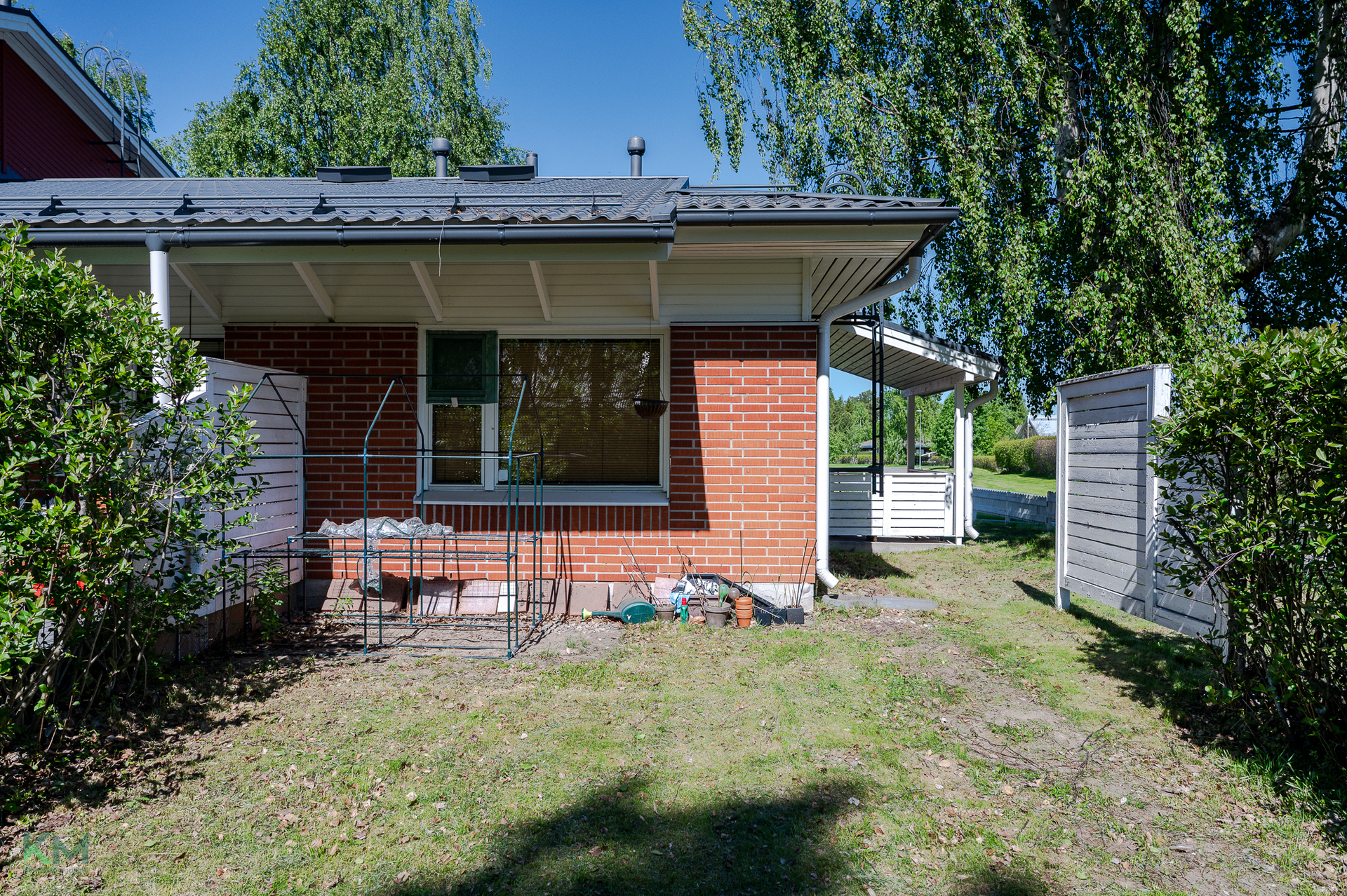 Viehetie 4, Pyykösjärvi, Oulu