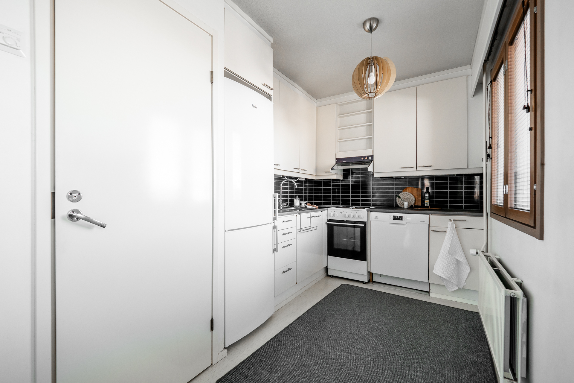 Viehetie 4, Pyykösjärvi, Oulu