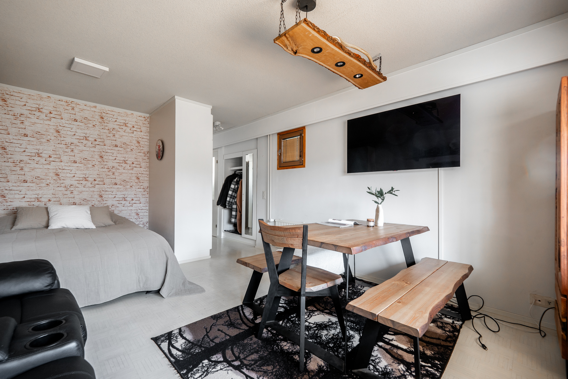 Viehetie 4, Pyykösjärvi, Oulu