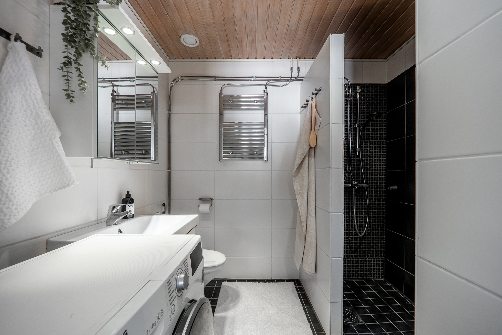 Viehetie 4, Pyykösjärvi, Oulu