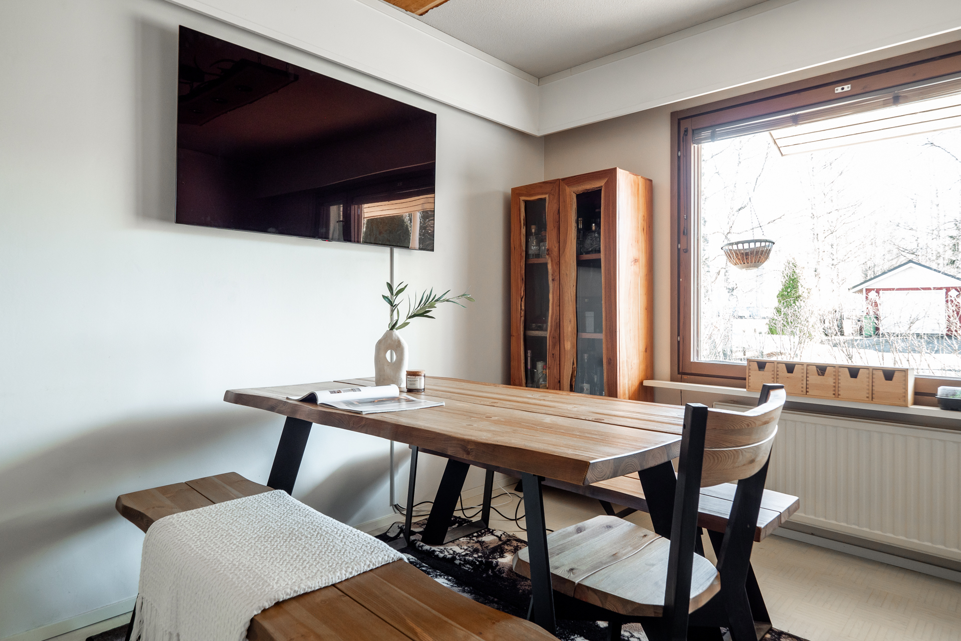 Viehetie 4, Pyykösjärvi, Oulu