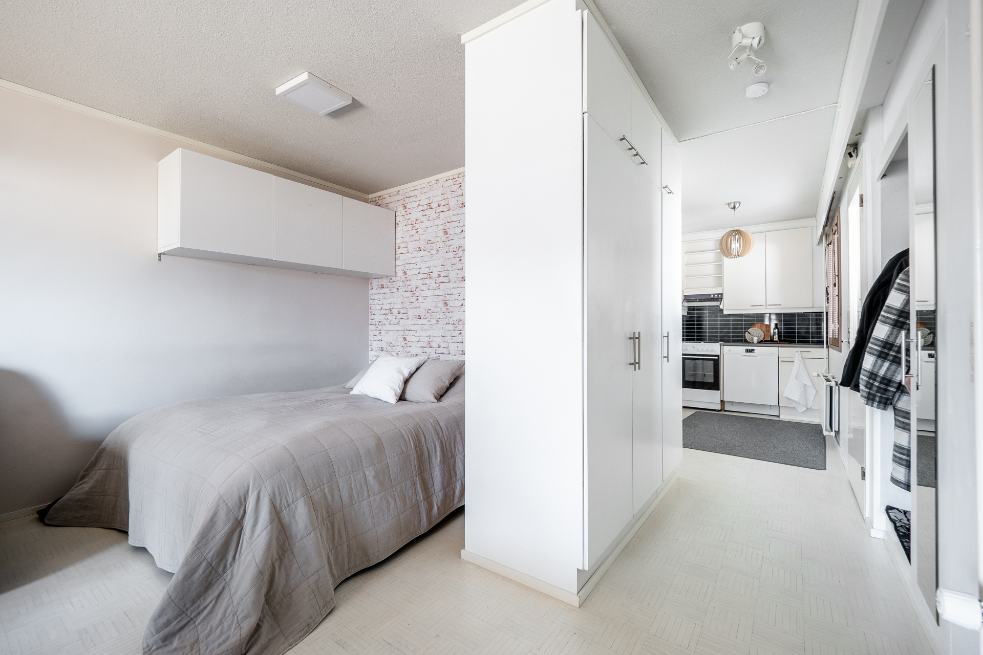 Viehetie 4, Pyykösjärvi, Oulu