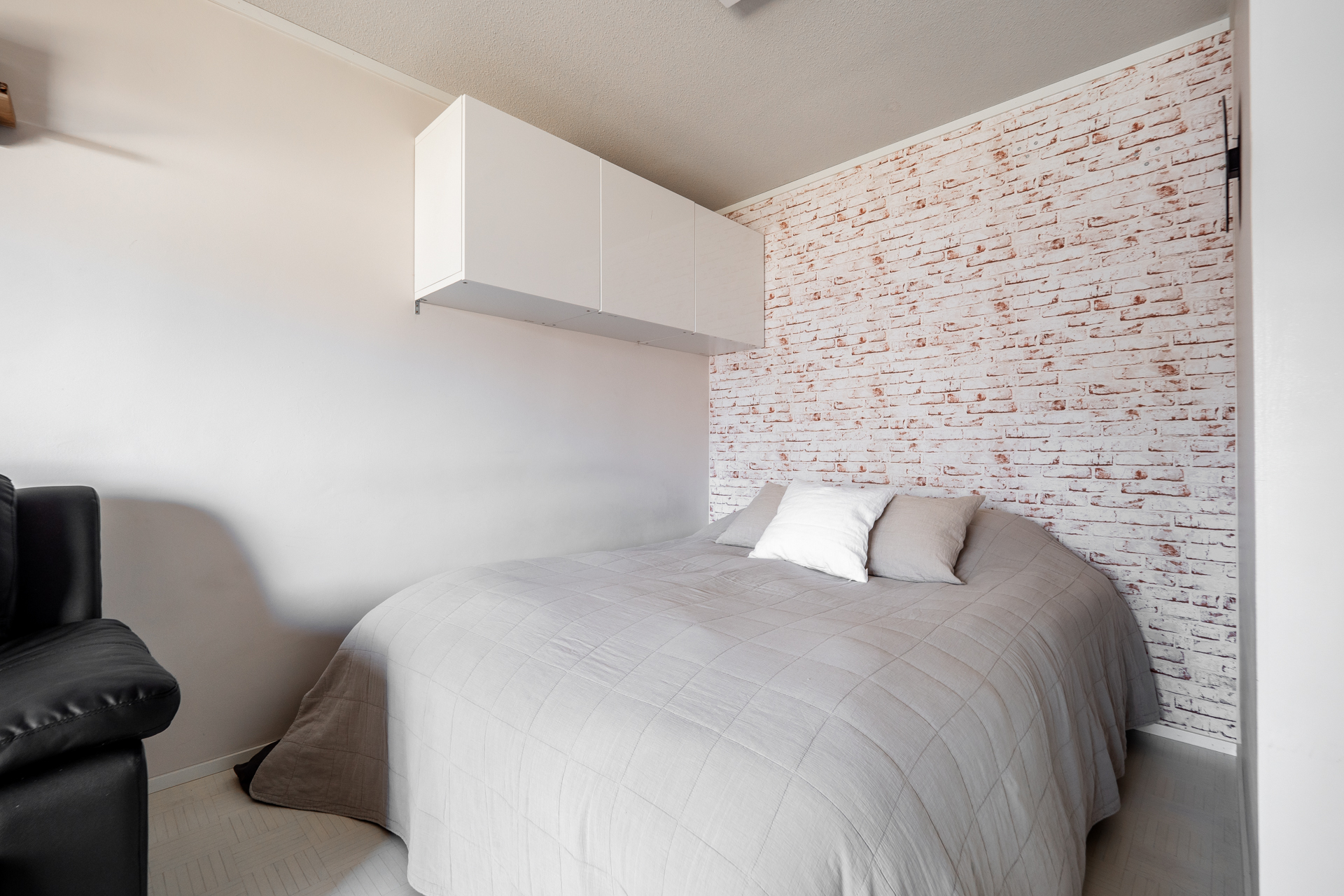 Viehetie 4, Pyykösjärvi, Oulu