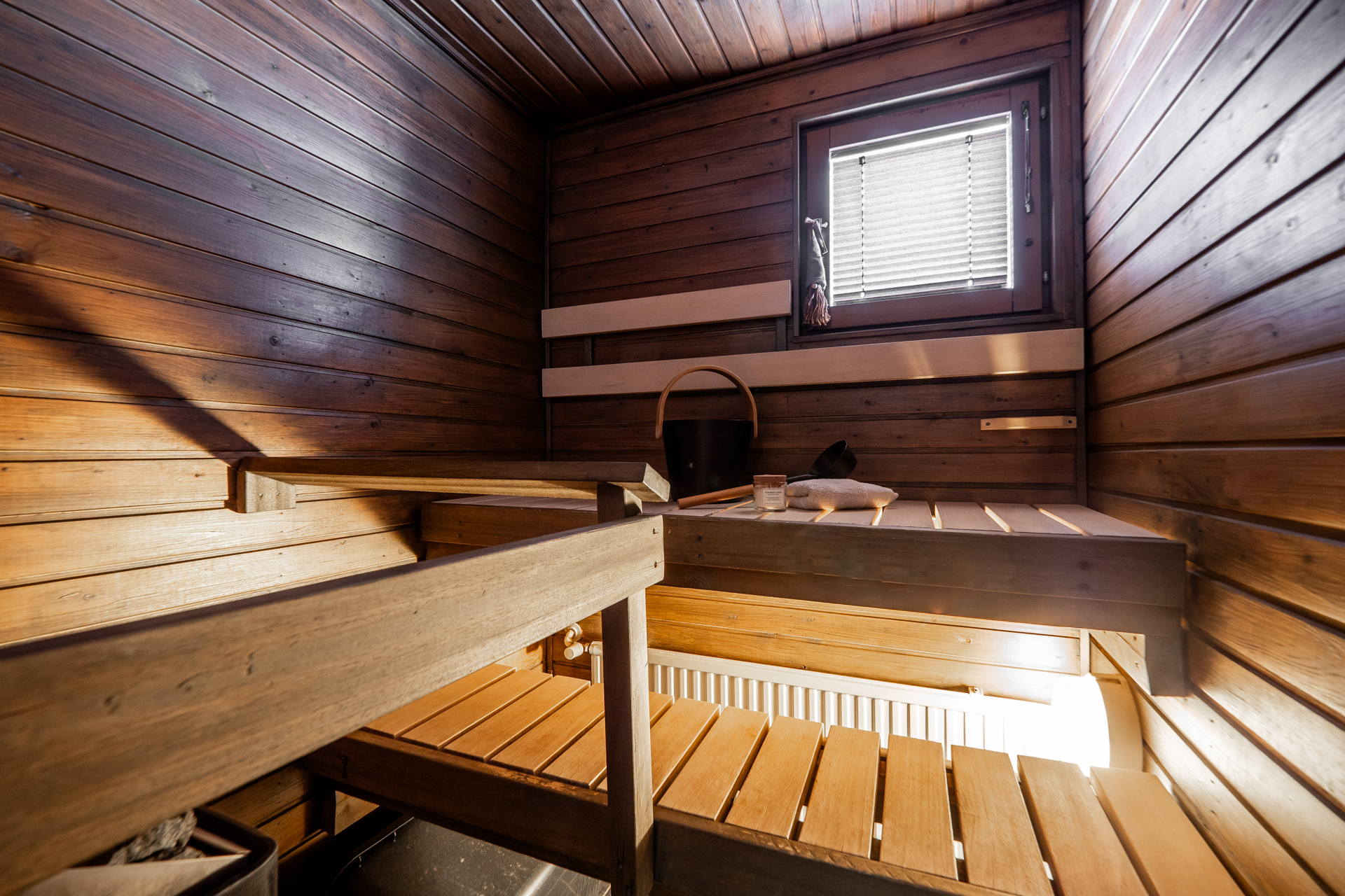 Viehetie 4, Pyykösjärvi, Oulu