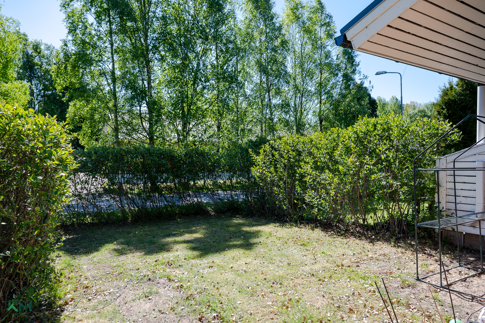 Viehetie 4, Pyykösjärvi, Oulu