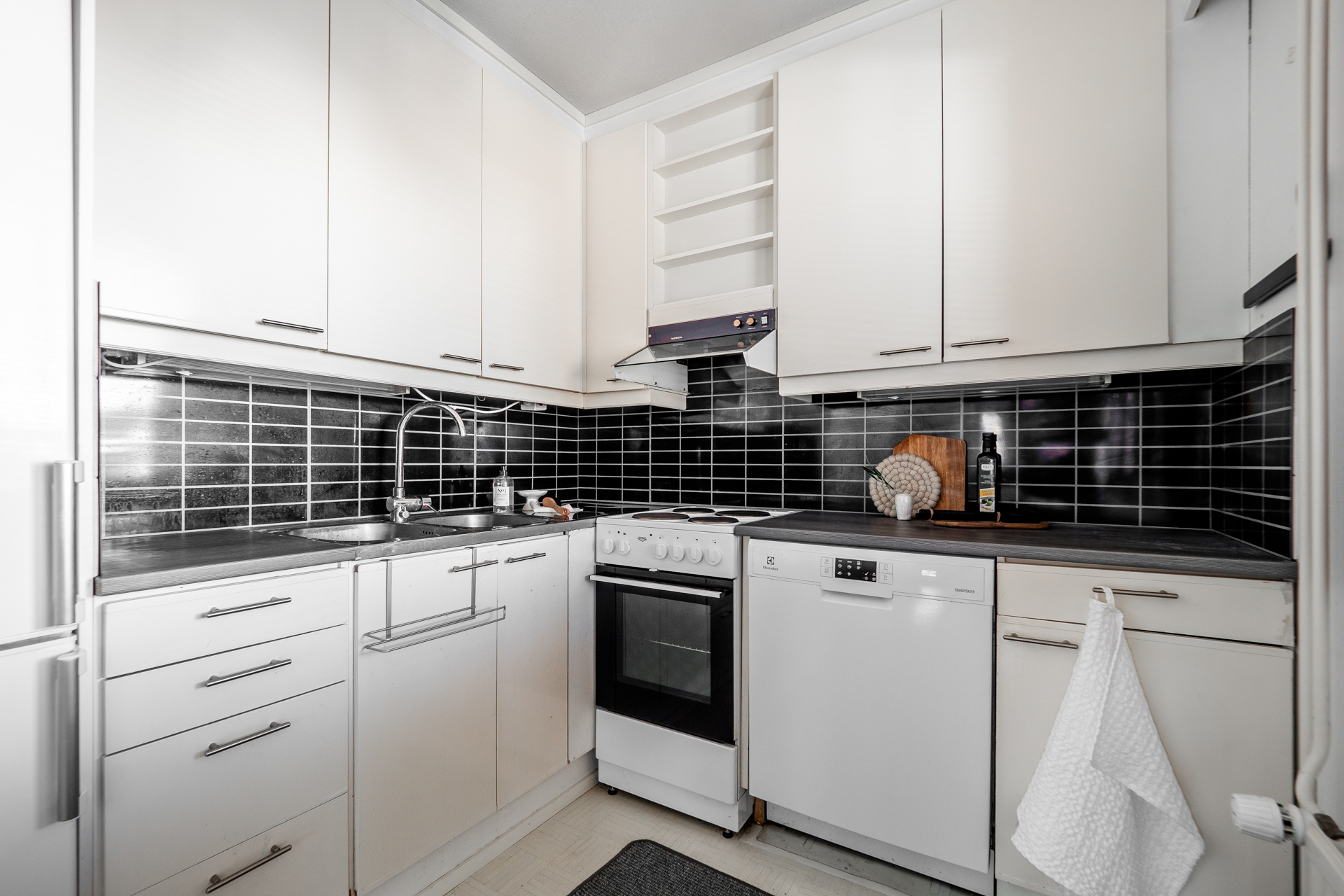 Viehetie 4, Pyykösjärvi, Oulu