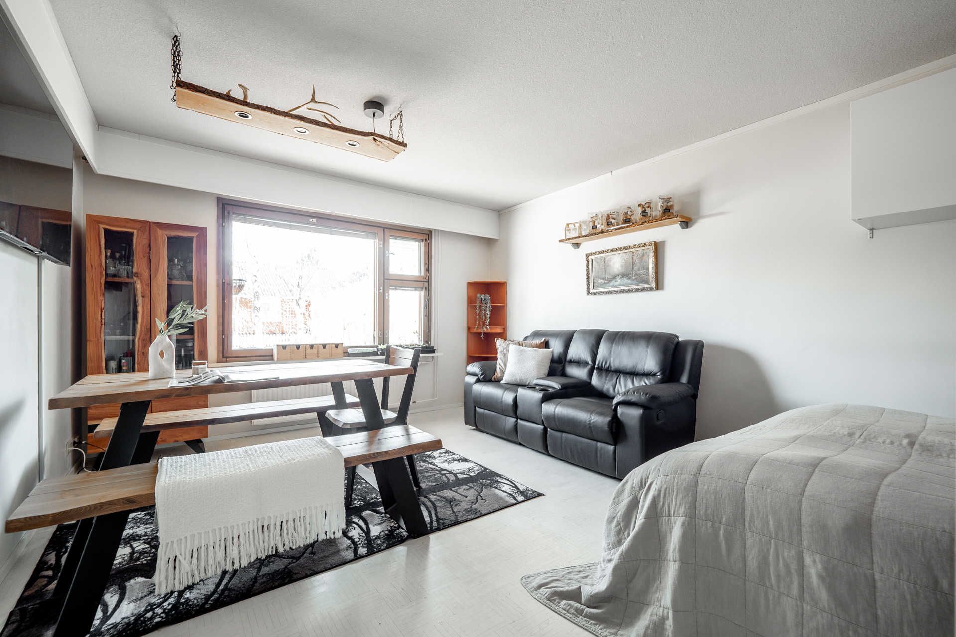 Viehetie 4, Pyykösjärvi, Oulu