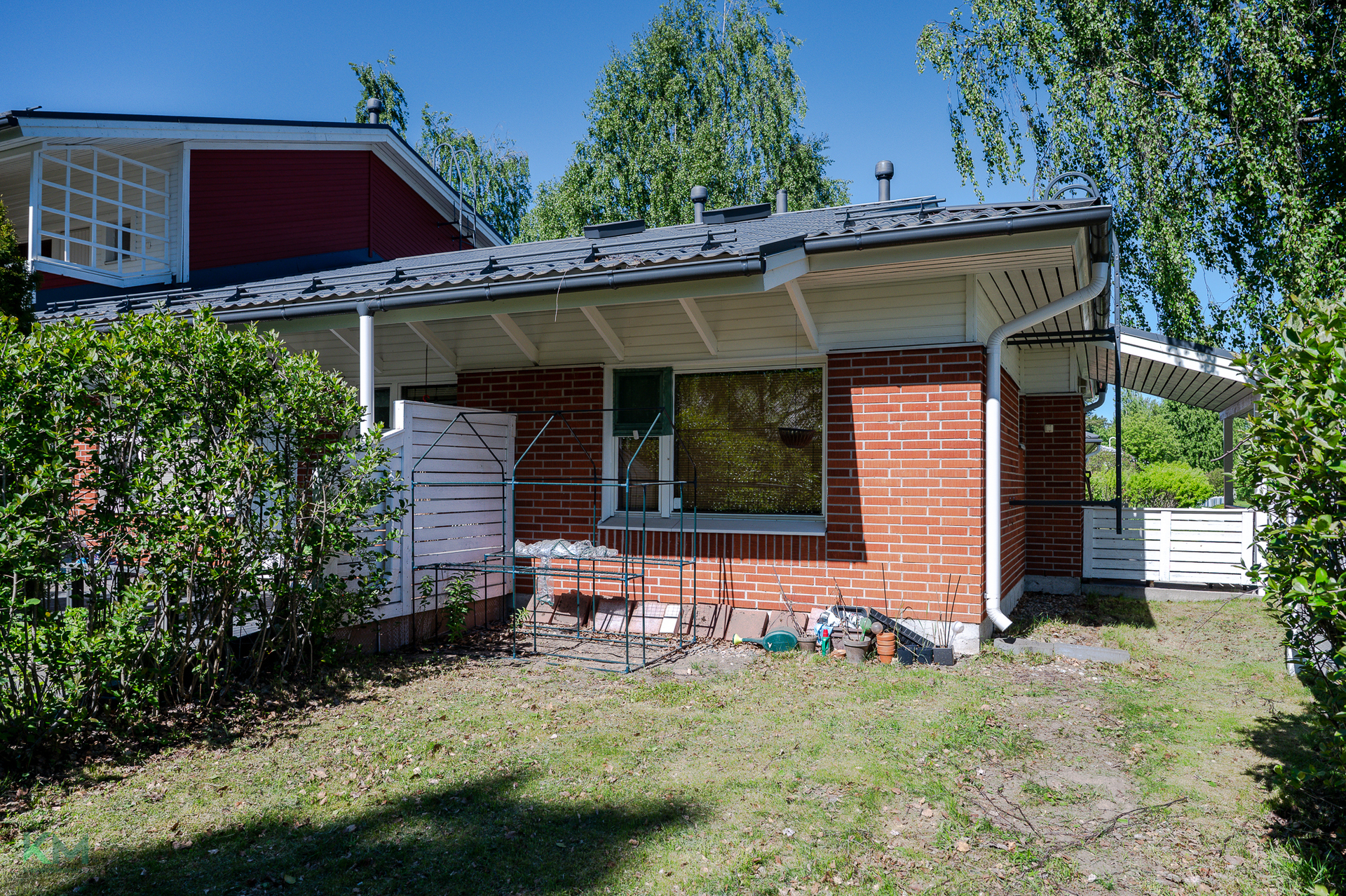 Viehetie 4, Pyykösjärvi, Oulu