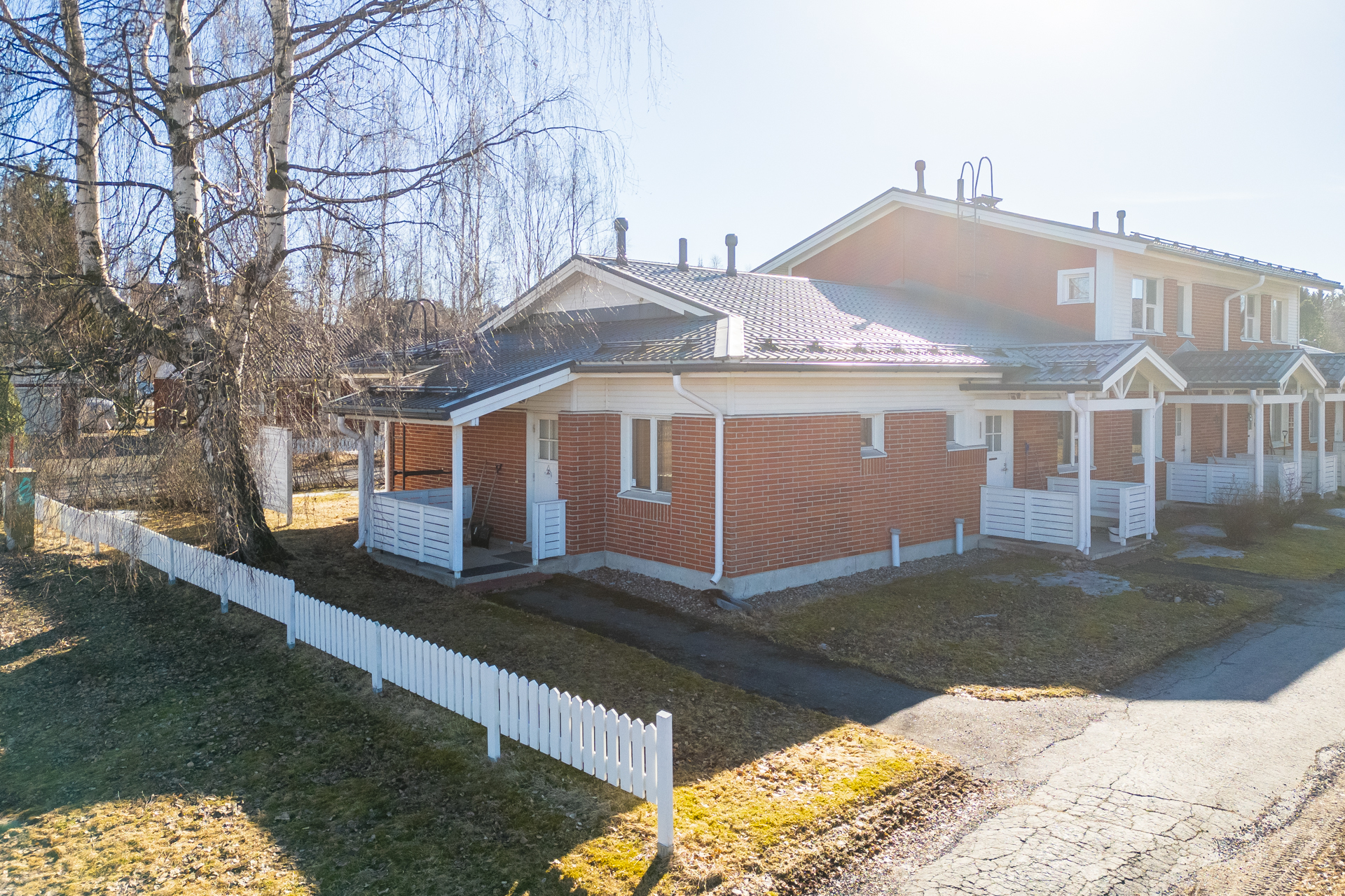 Viehetie 4, Pyykösjärvi, Oulu