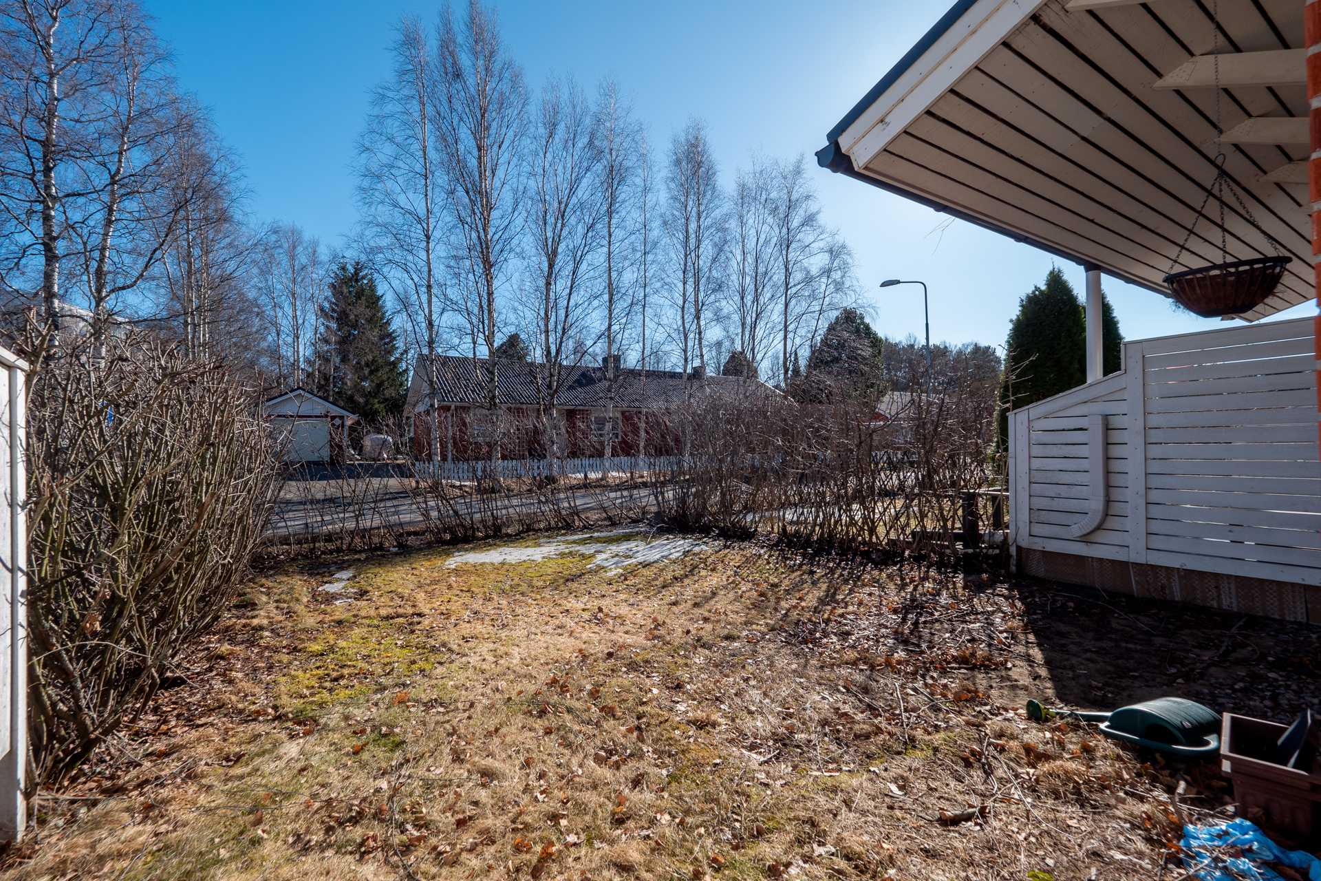 Viehetie 4, Pyykösjärvi, Oulu