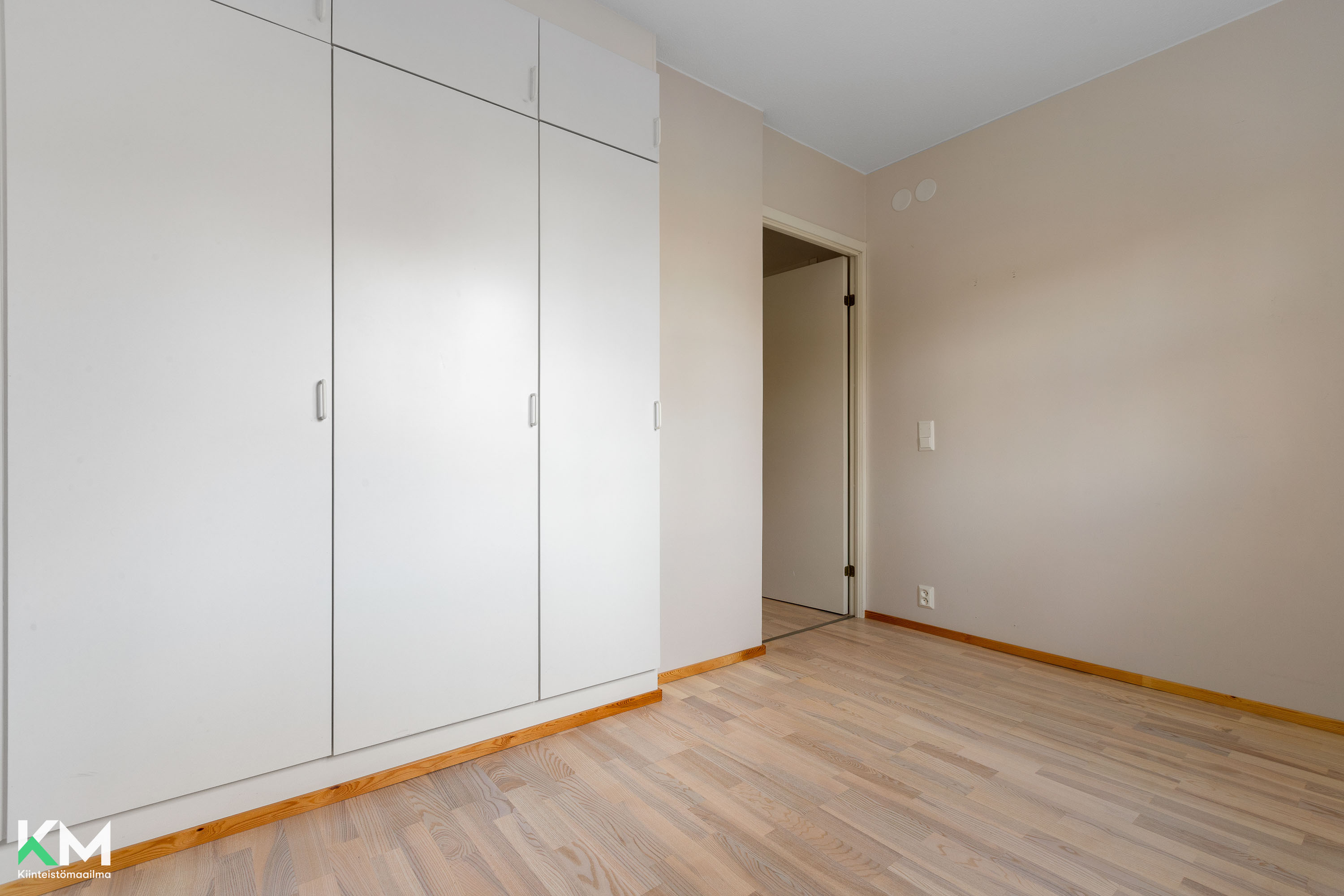 Huhmarannankatu 6, Möysä, Lahti