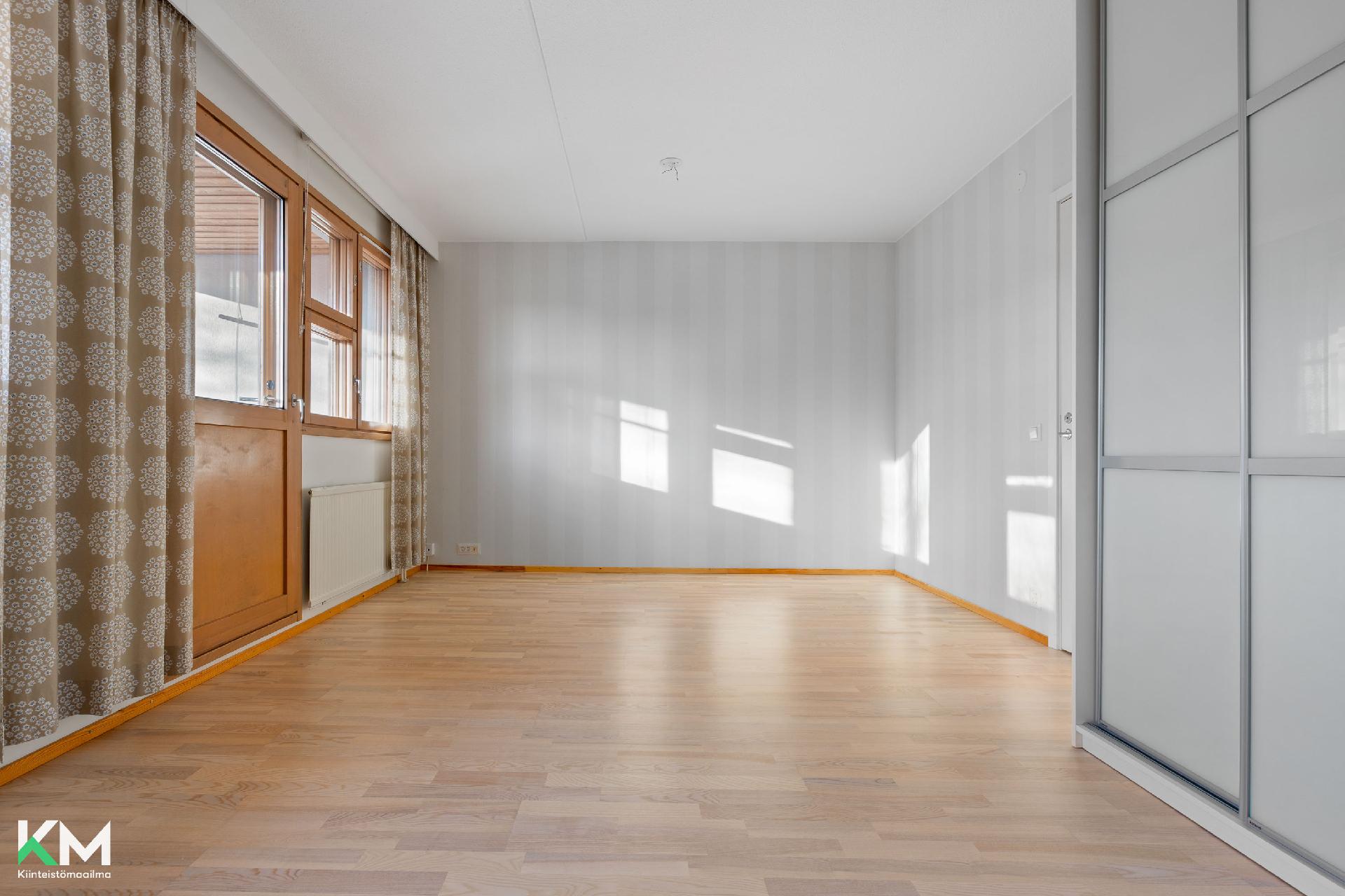 Huhmarannankatu 6, Möysä, Lahti