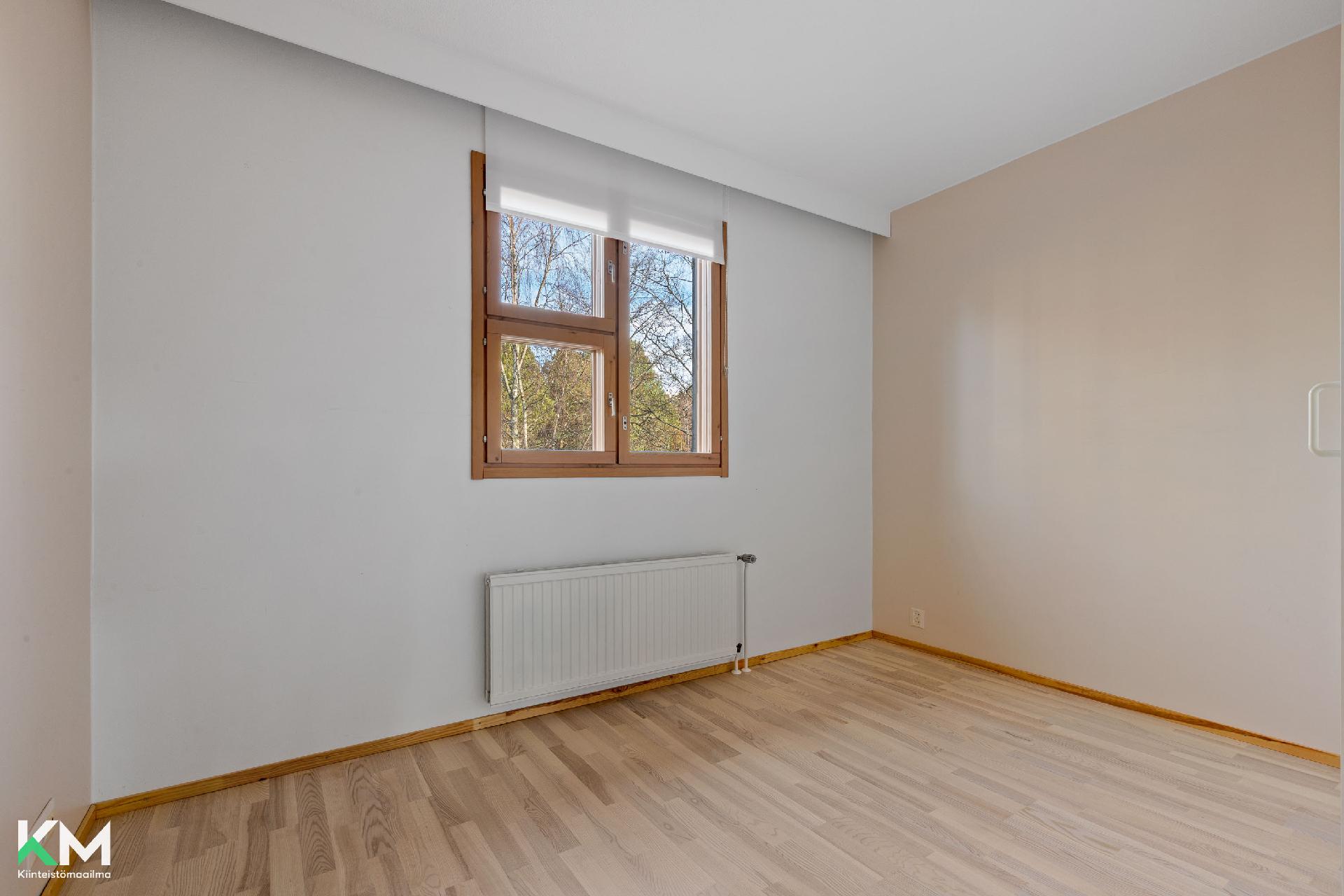 Huhmarannankatu 6, Möysä, Lahti