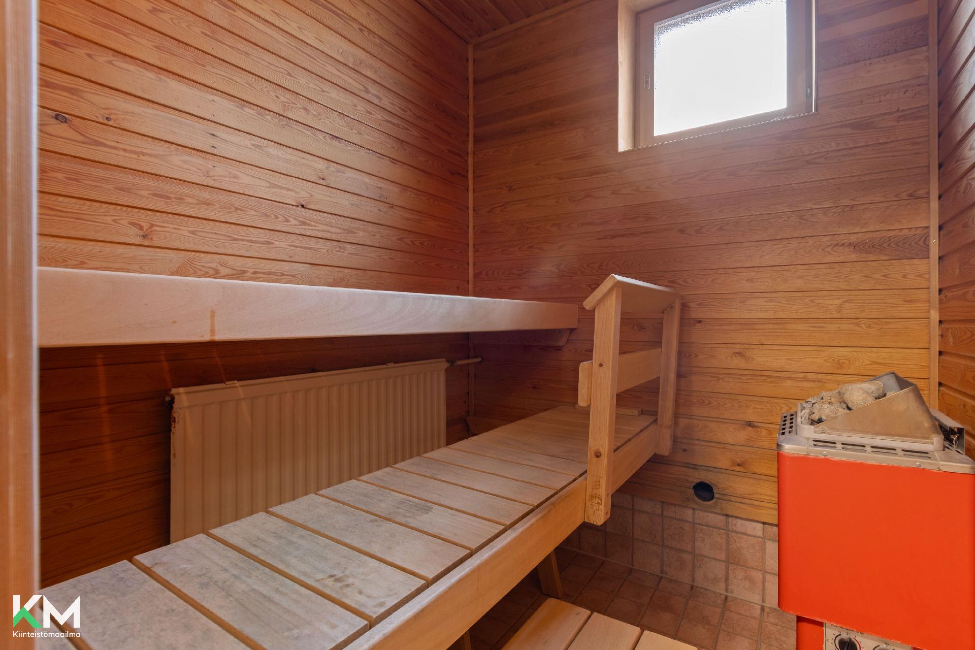 Huhmarannankatu 6, Möysä, Lahti