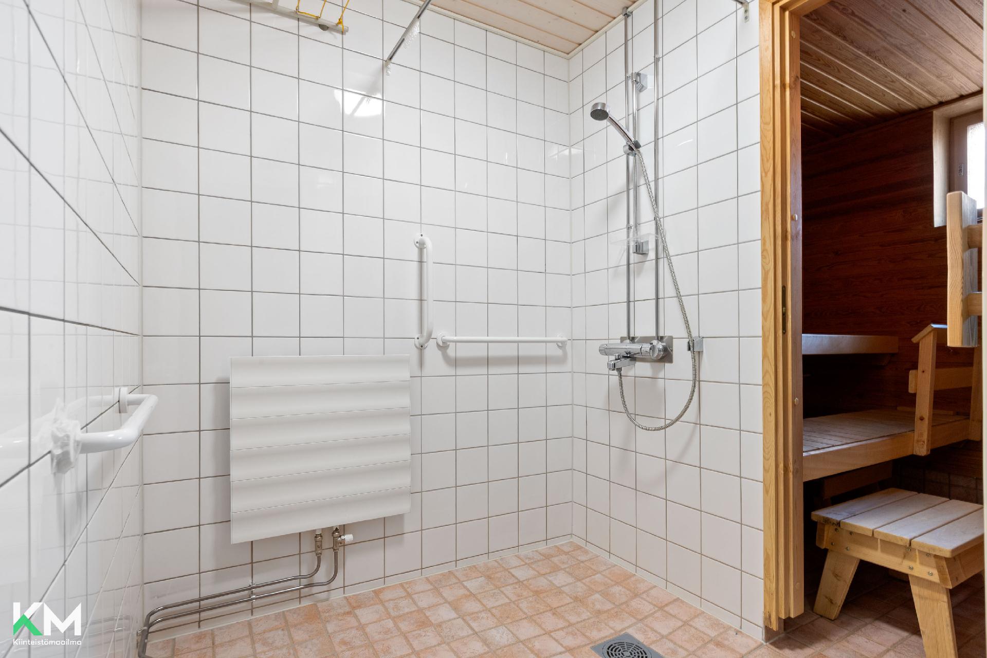 Huhmarannankatu 6, Möysä, Lahti