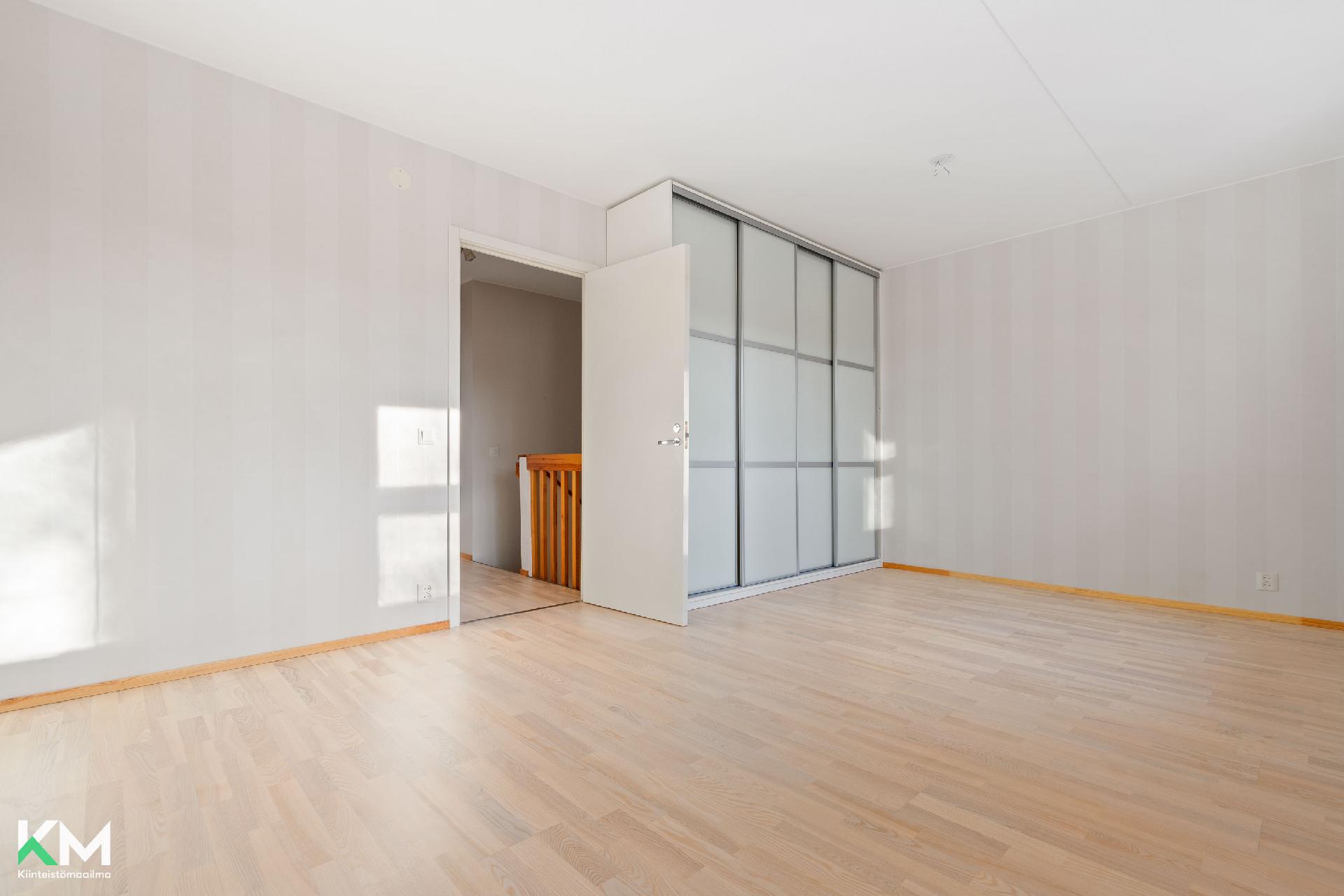 Huhmarannankatu 6, Möysä, Lahti