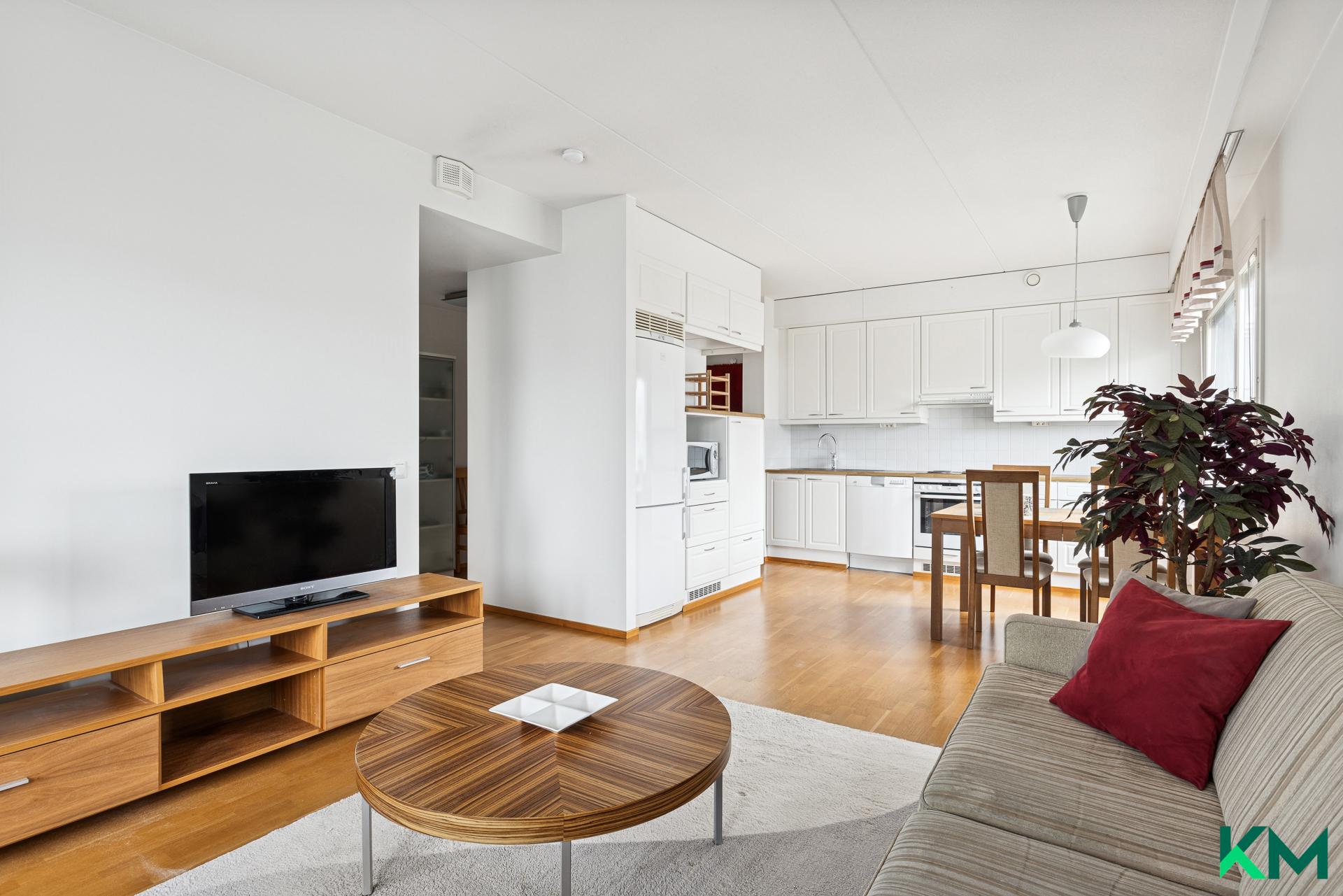 Takomotie 14, Pitäjänmäki, Helsinki