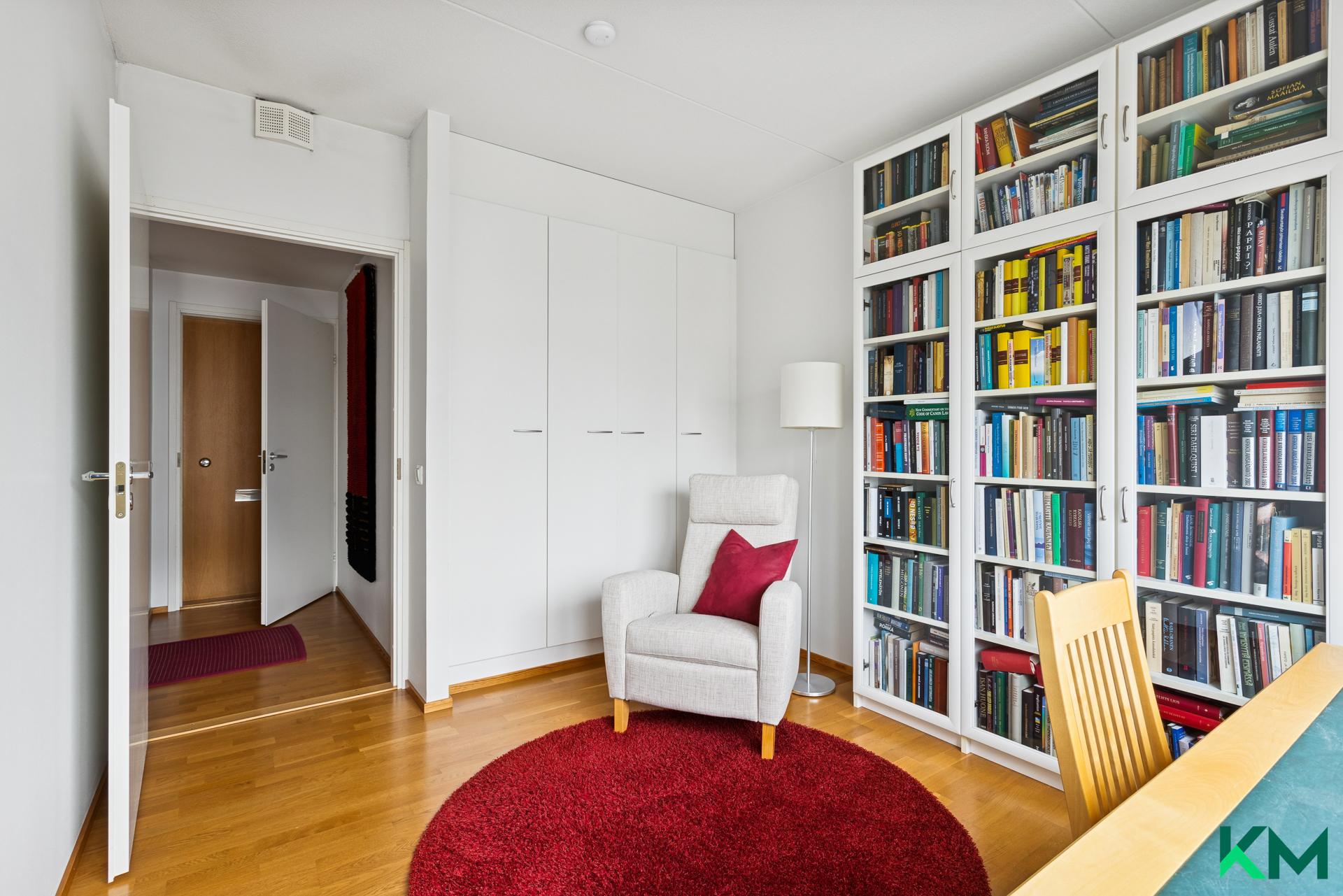 Takomotie 14, Pitäjänmäki, Helsinki